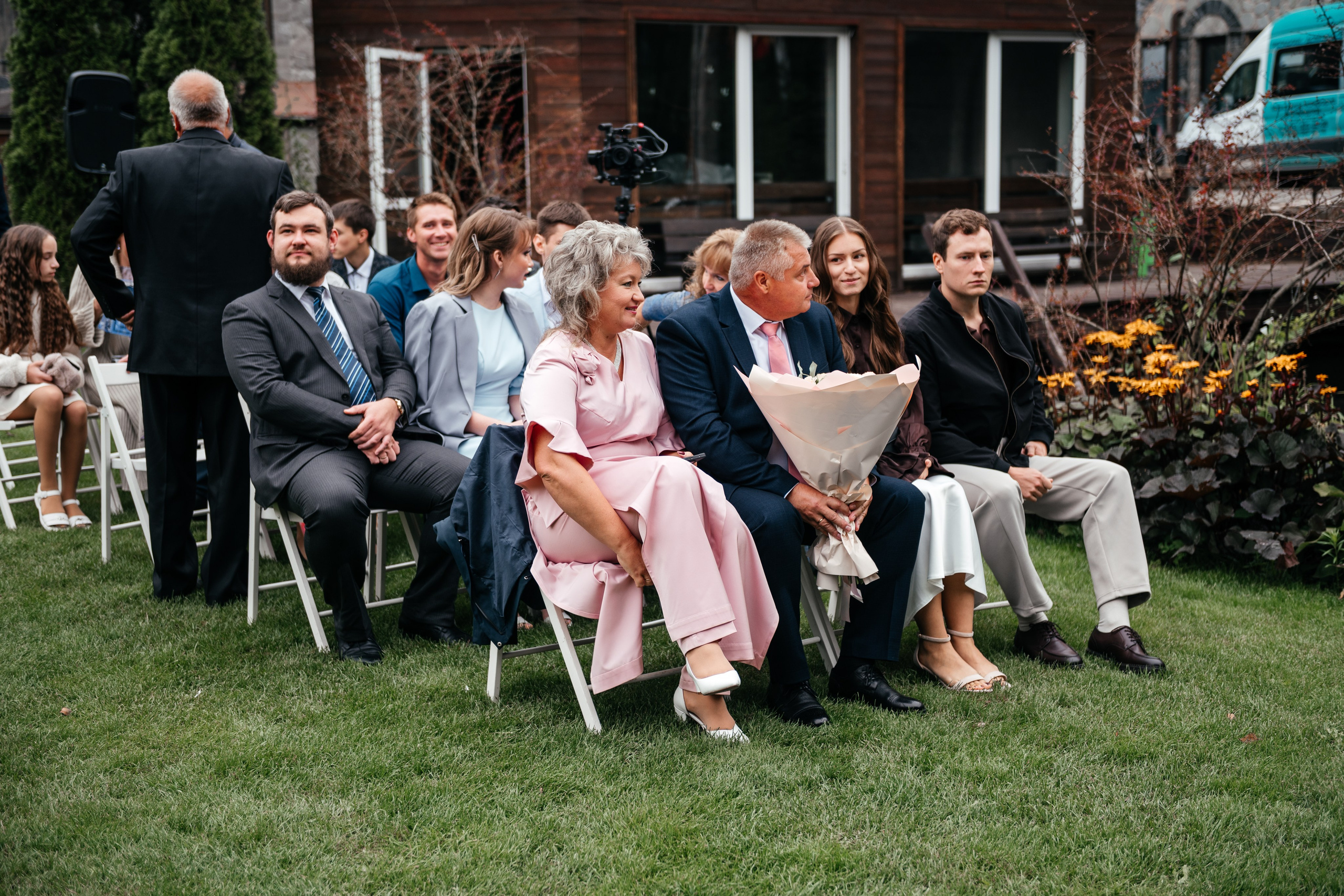 Свадебная фотосессия Ирины и Юрия Домодедово. Свадебный и индивидуальный фотограф Никита Роут | Москва