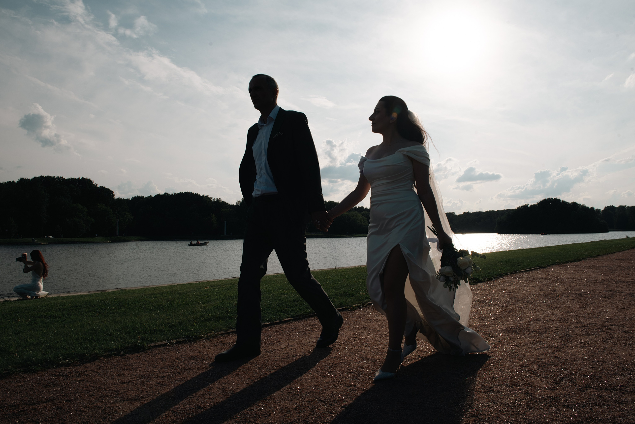 Кусково. Фотограф, визажист. Москва