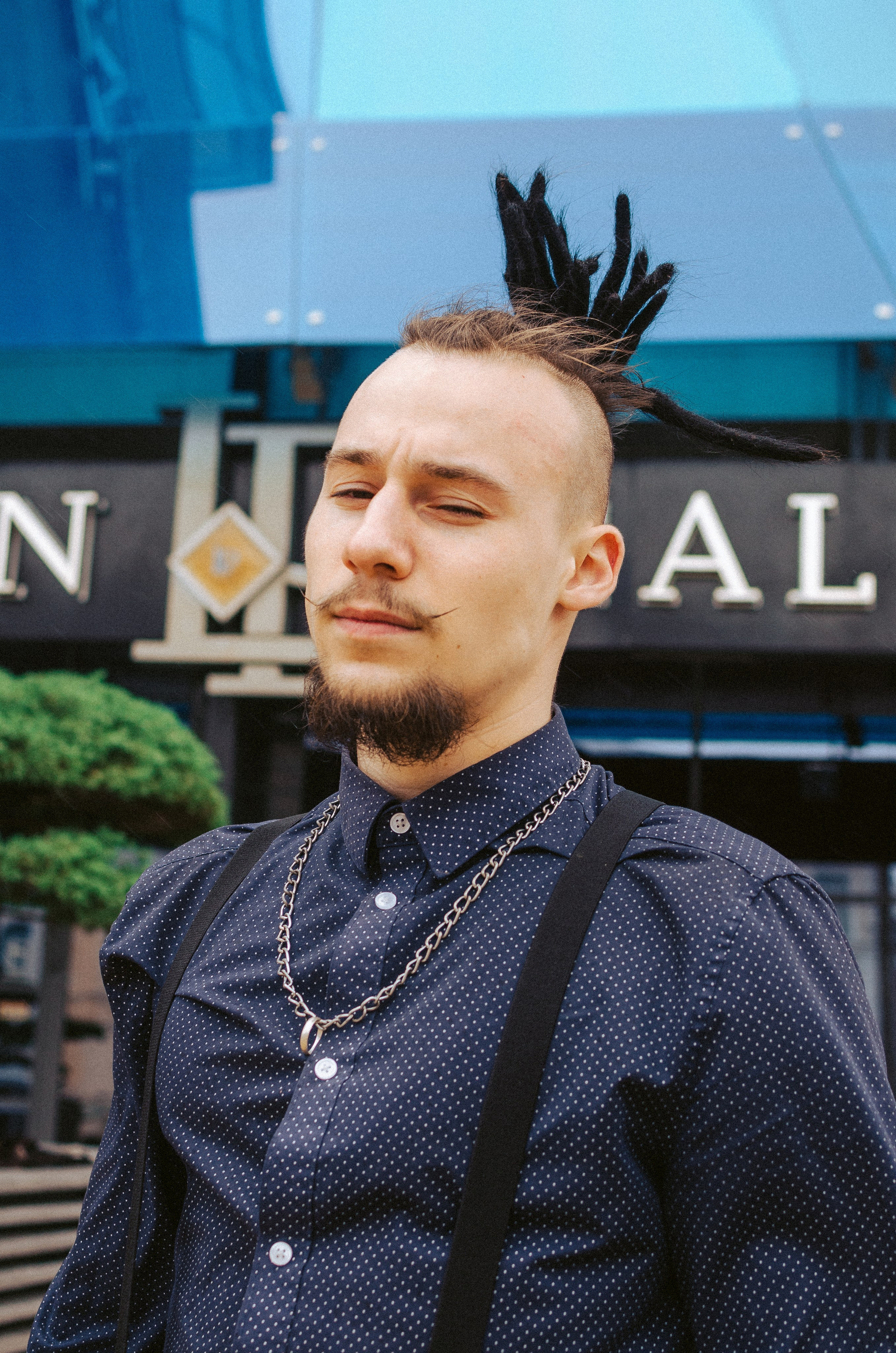 Игорь Знаменский. КВЭЛ — Кто Все Эти Люди