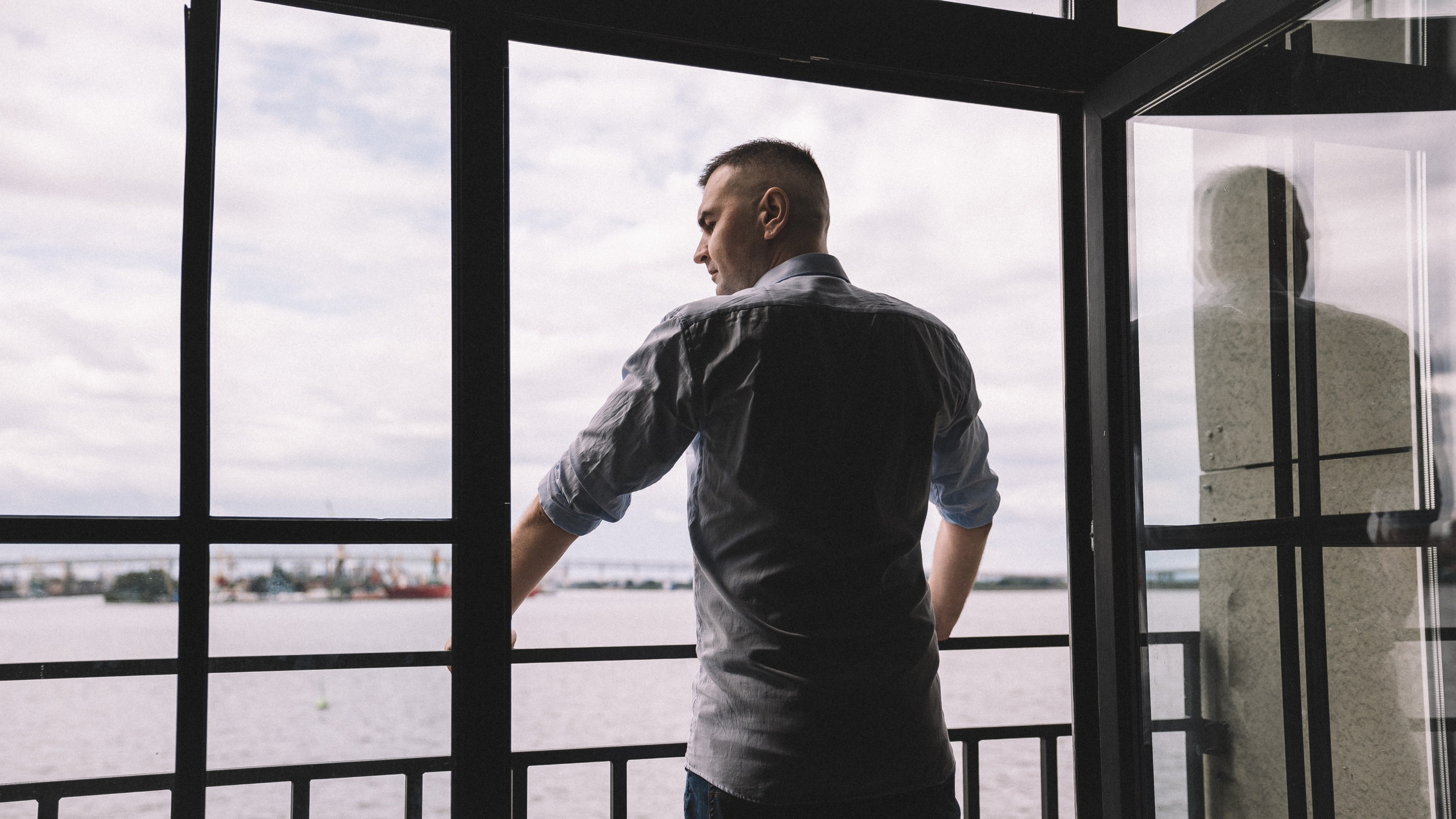 «Код знакомства» — фотосессия для сайта знакомств. Профессиональный фотограф в Санкт-Петербурге Александр Волосенцев