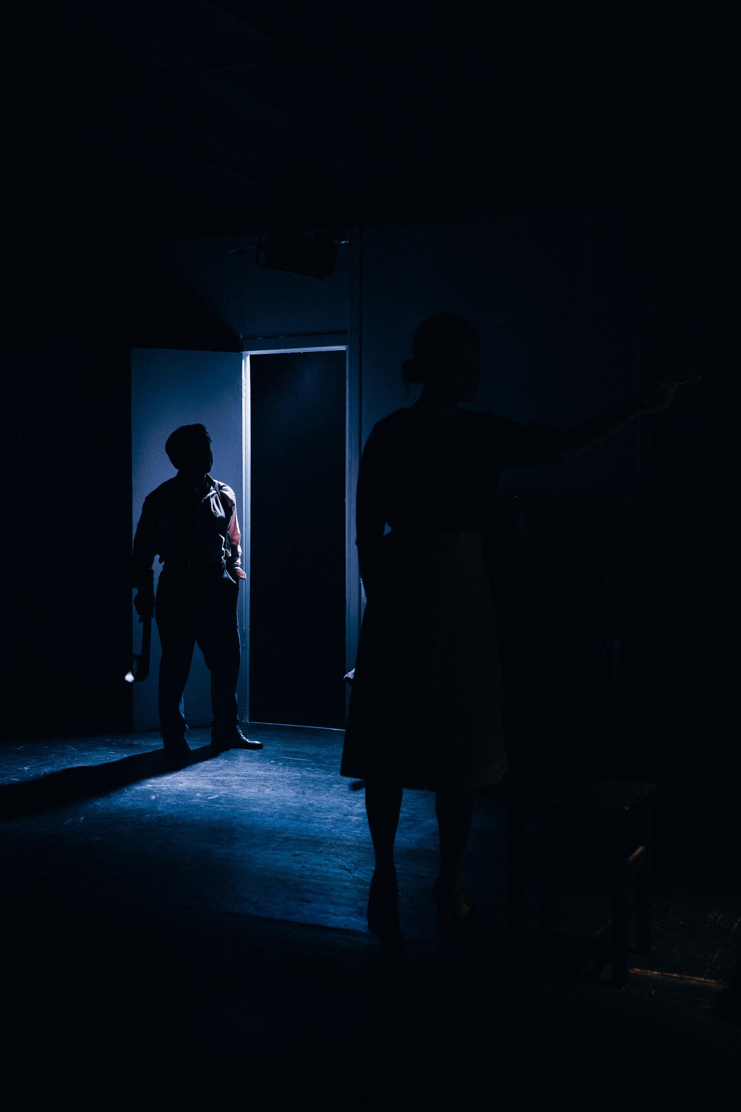 «Продаются детские ботиночки, неношенные». Профессиональный фотограф в Санкт-Петербурге Александр Волосенцев