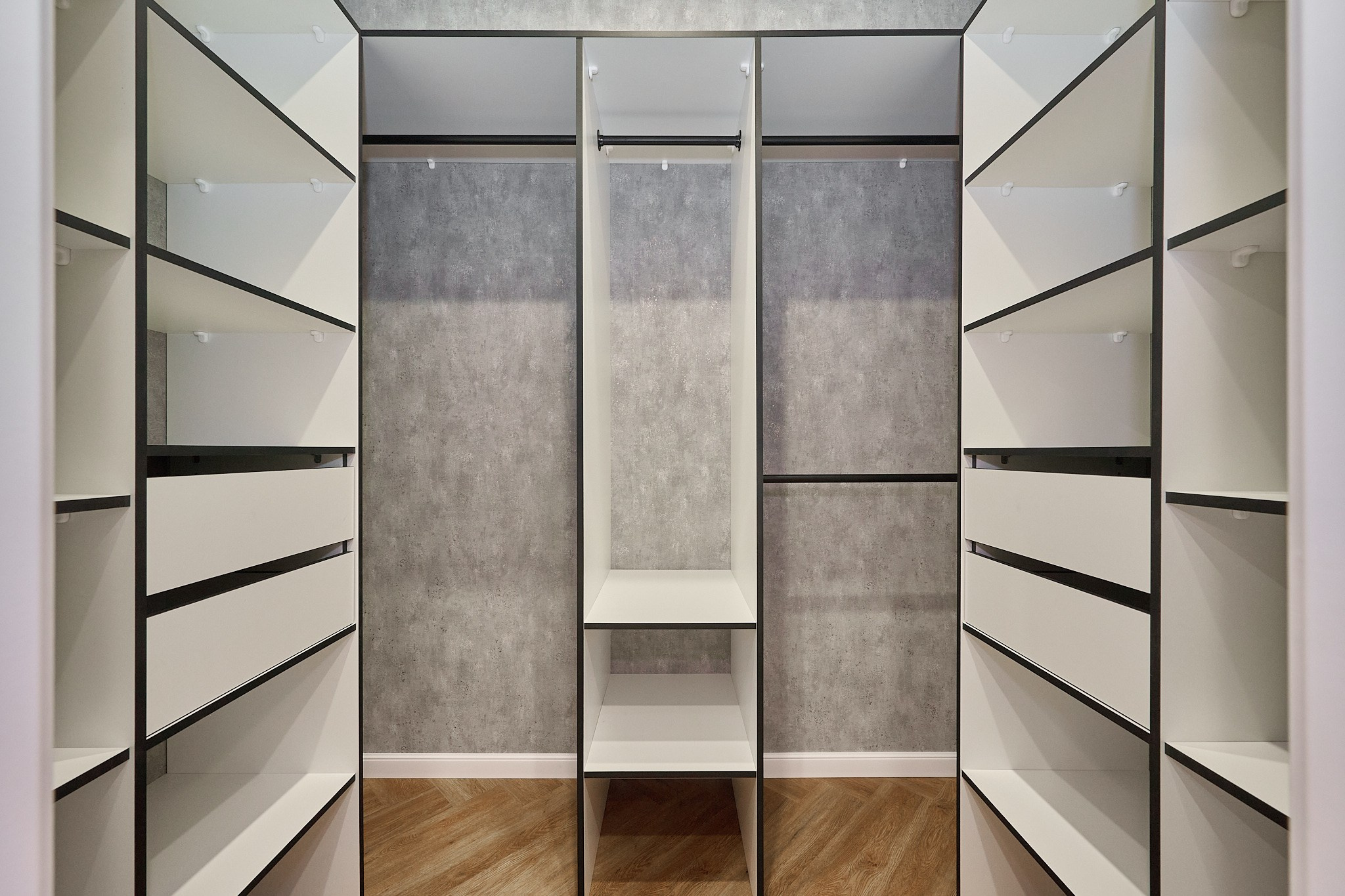 Квартира 117. Интерьерный фотограф в Краснодаре