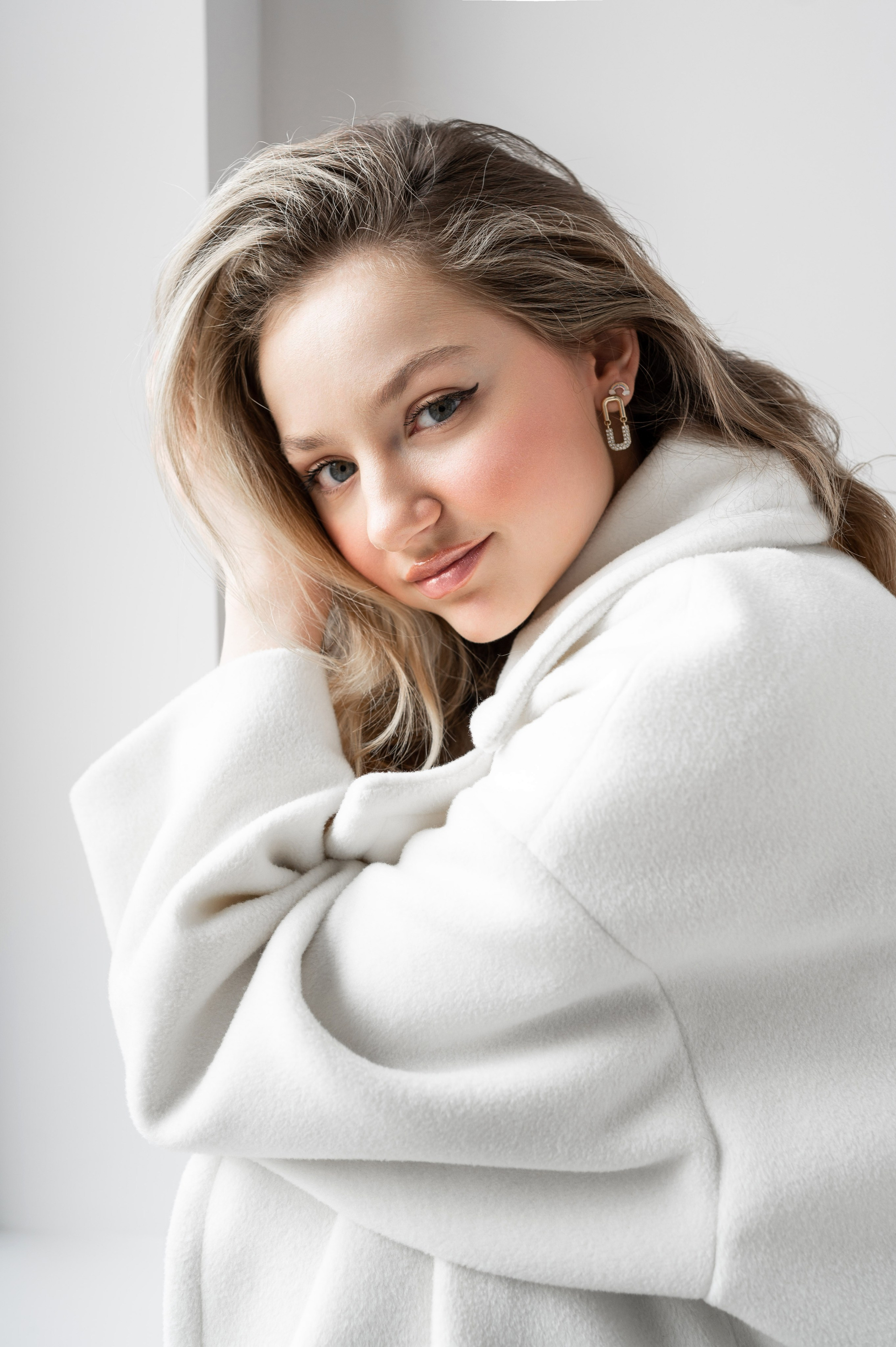 Ксения. Свадебный, портретный, коммерческий, предметный фотограф в Ставрополе Иван Белашов