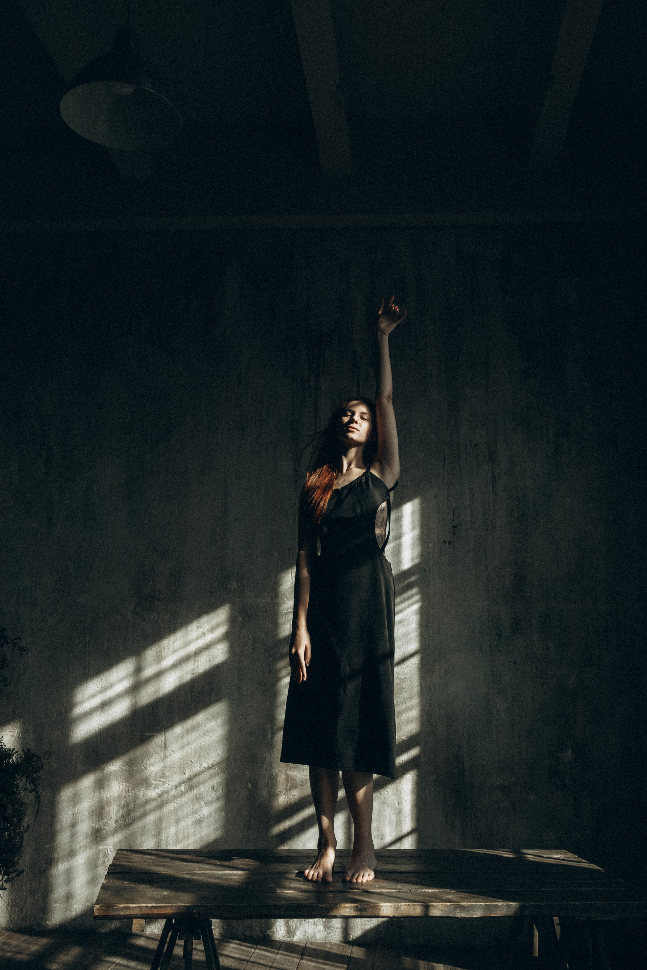 Студийная. Фотограф Москва / Зеленоград — Наталья Петухова