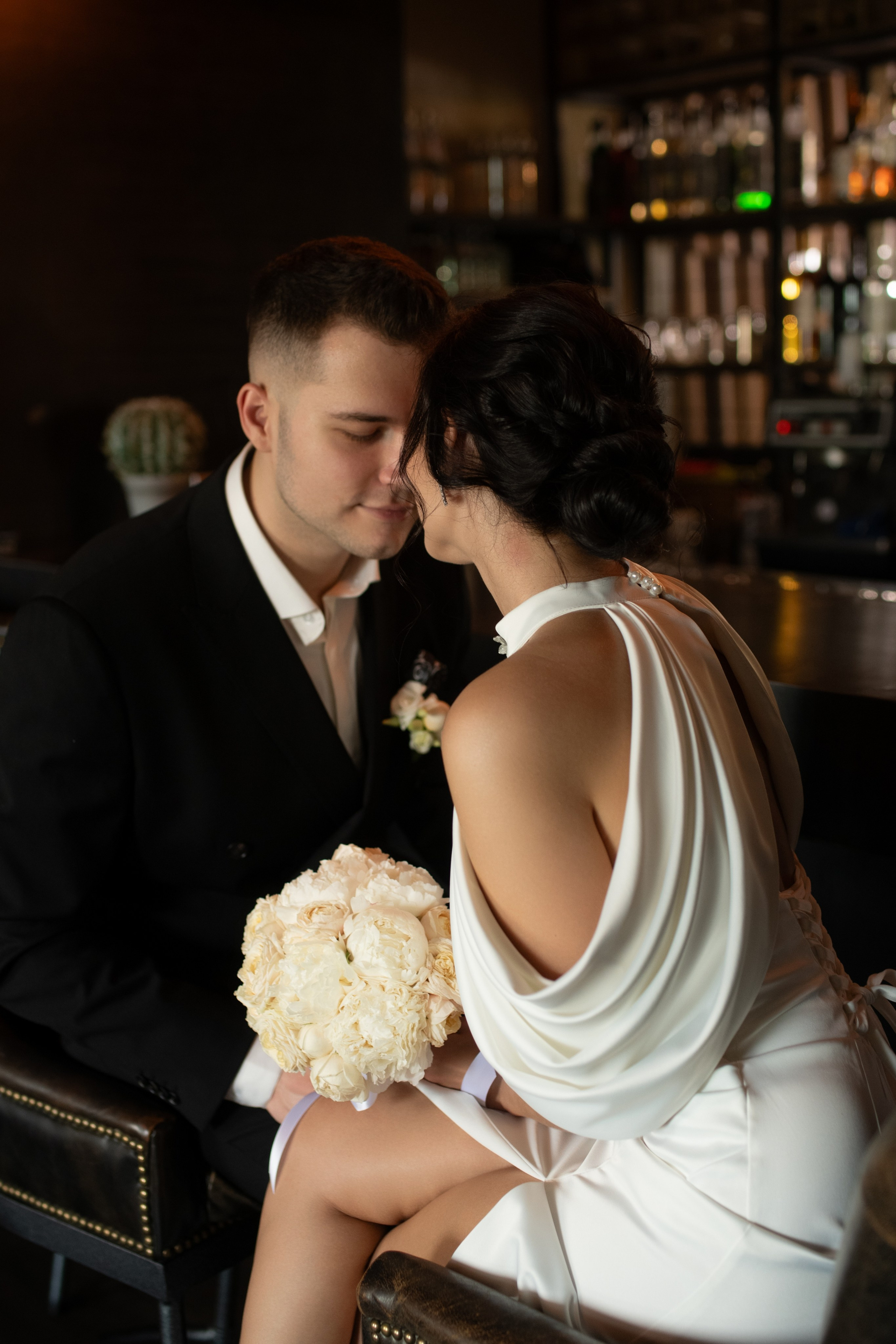 Мария и Андрей 01.06.2025. Свадебный фотограф в Хабаровске Елена Андреенко