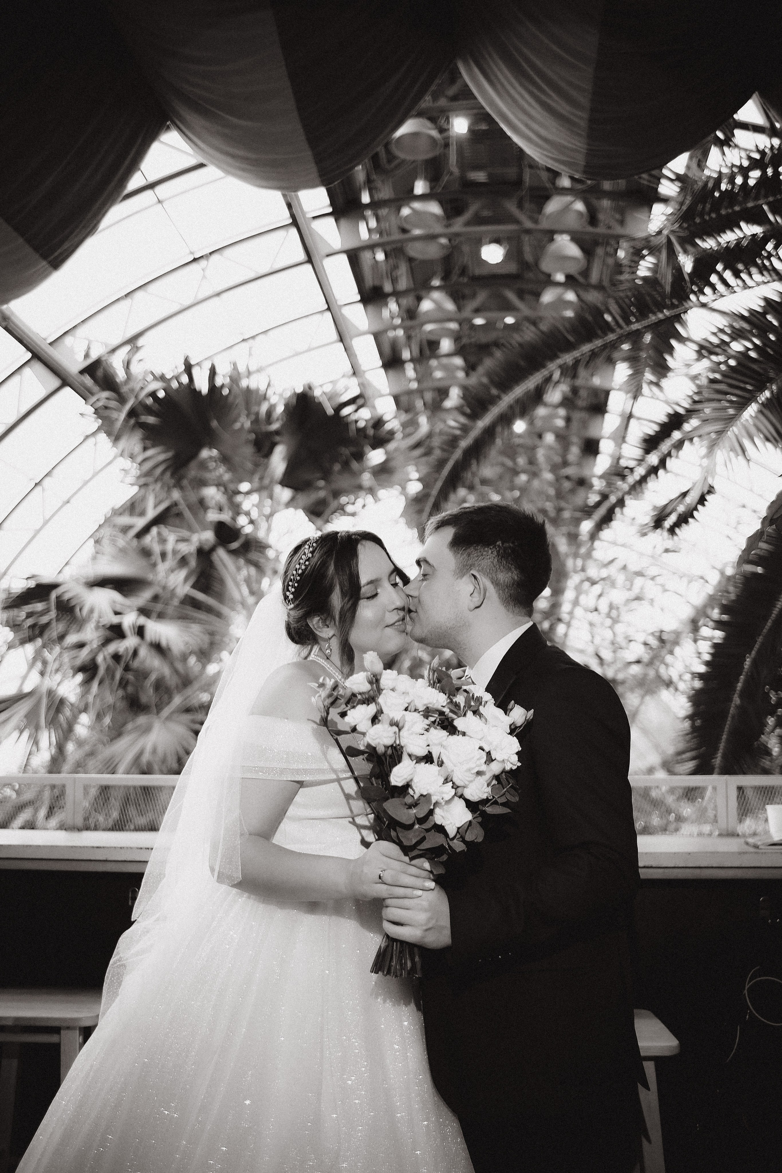 Марина & Кирилл. ДБ1. Phdkvmr.ru