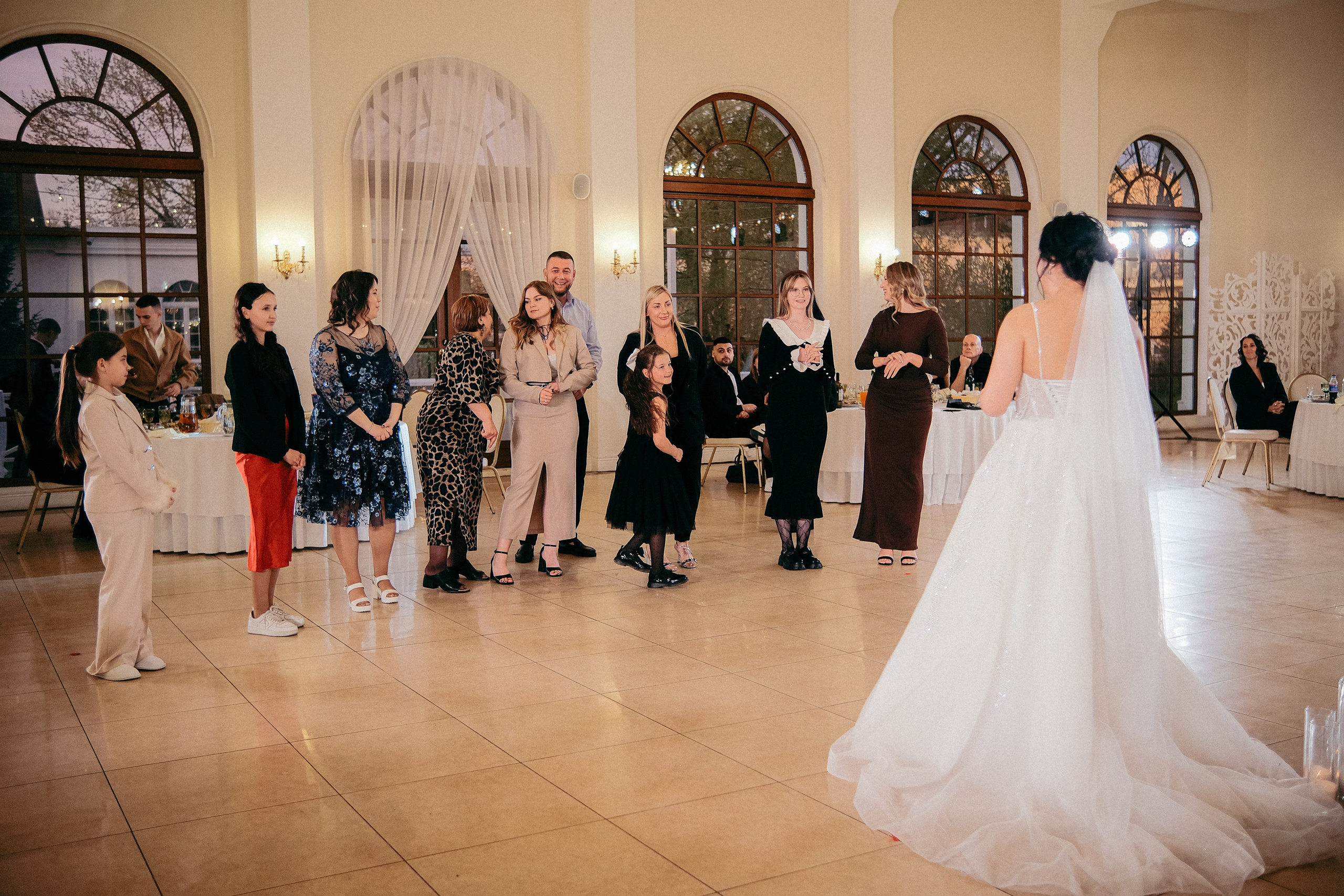 Рида & Богдан. Пушкин. Phdkvmr.ru