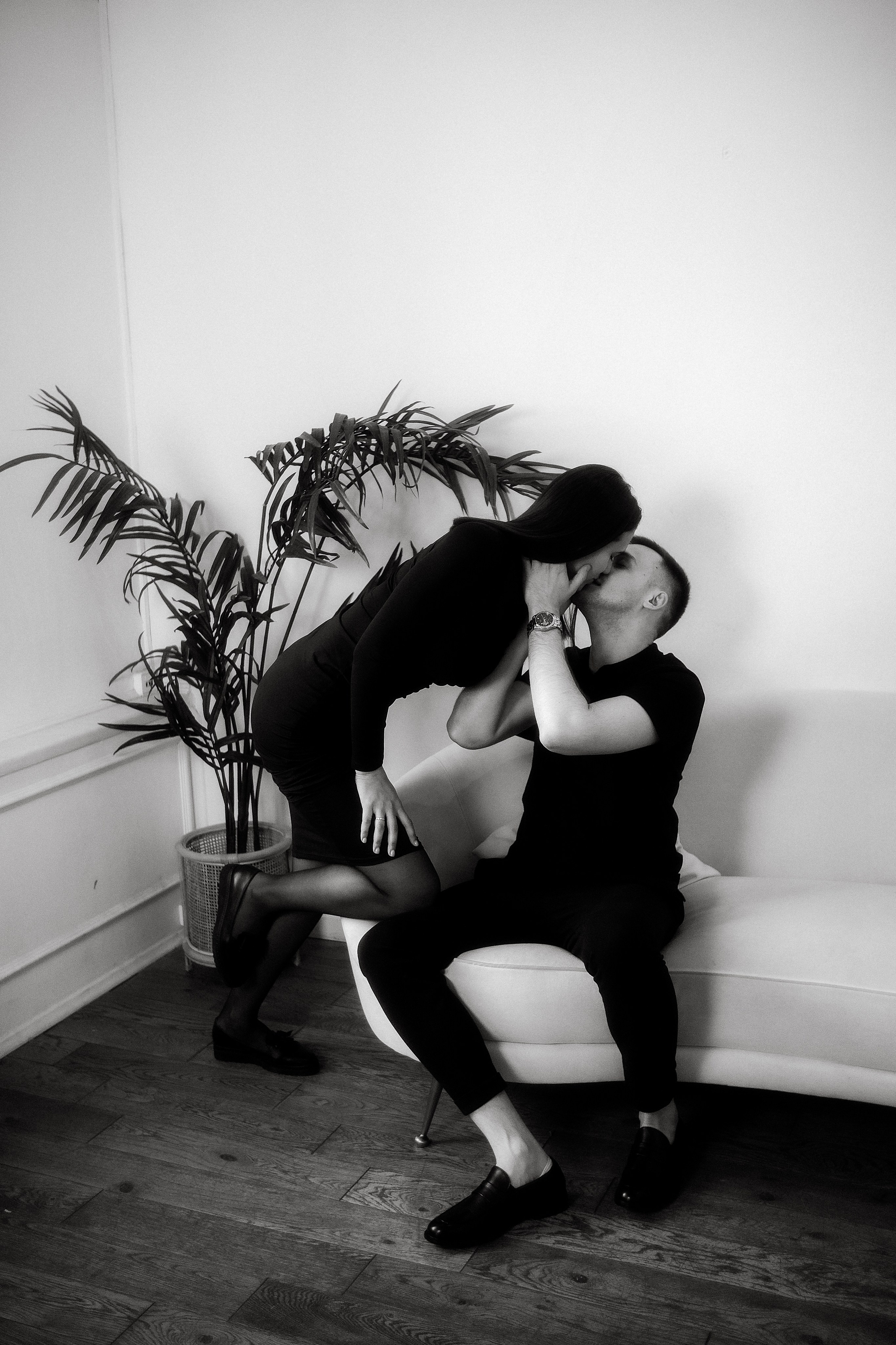 Алина & Саша. Phdkvmr.ru