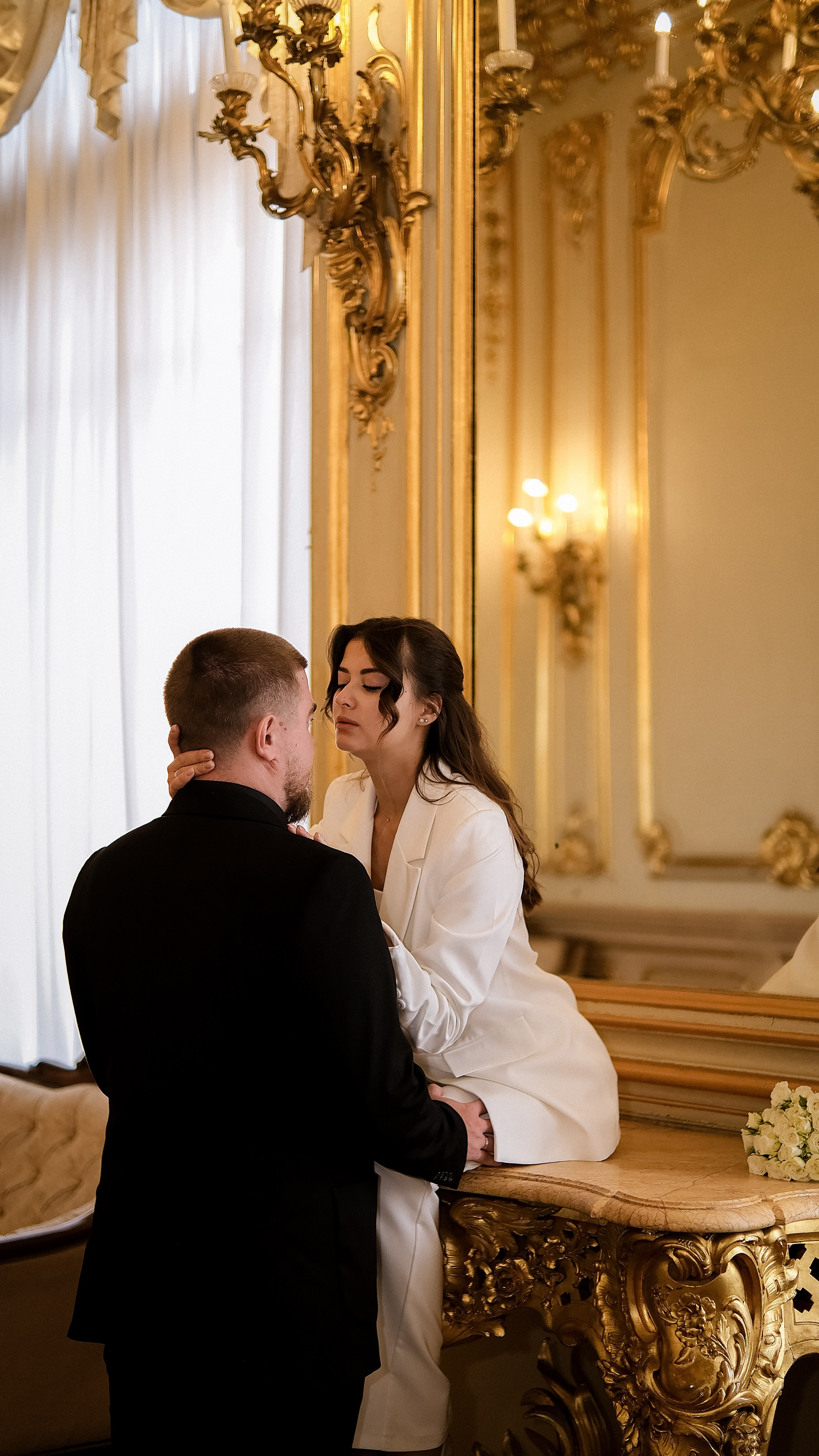 Соня & Никита. ДБ1. Phdkvmr.ru