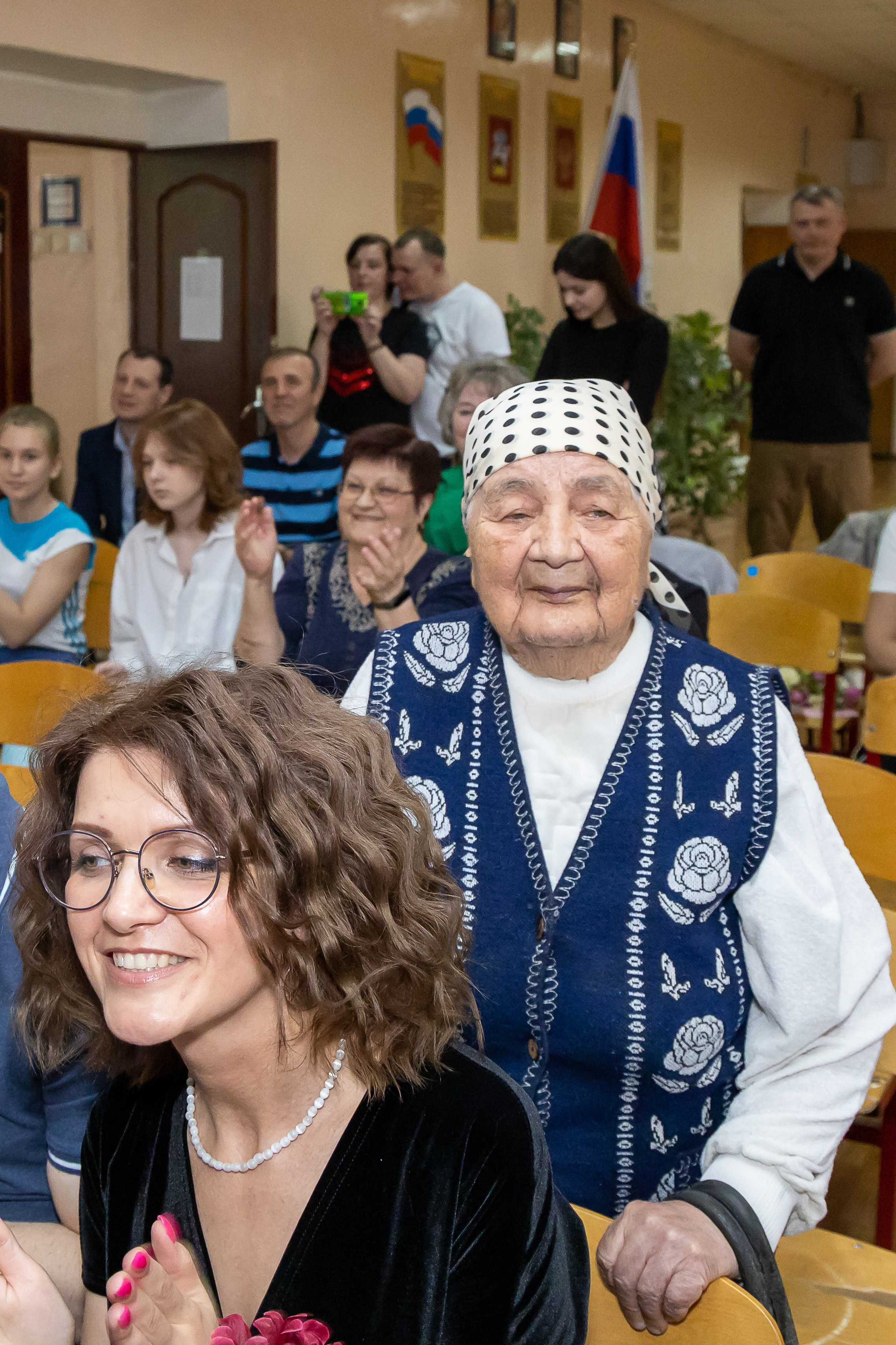 Последний звонок 11 кл. Свадебный фотограф в городе Подольск МО и Москва Крылова Ирина