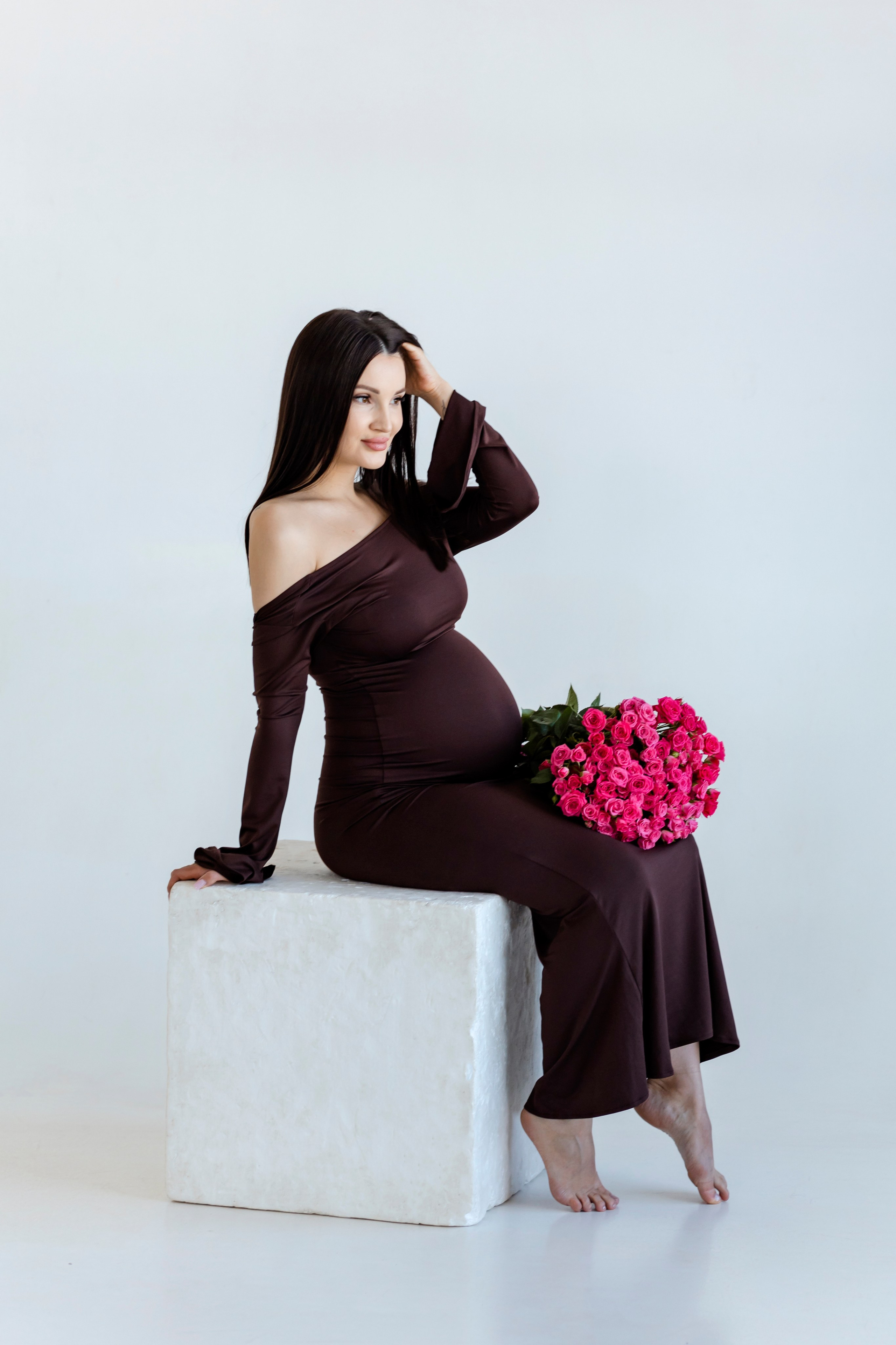 3. Семейный и детский фотограф в городе Подолск МО Крылова Ирина