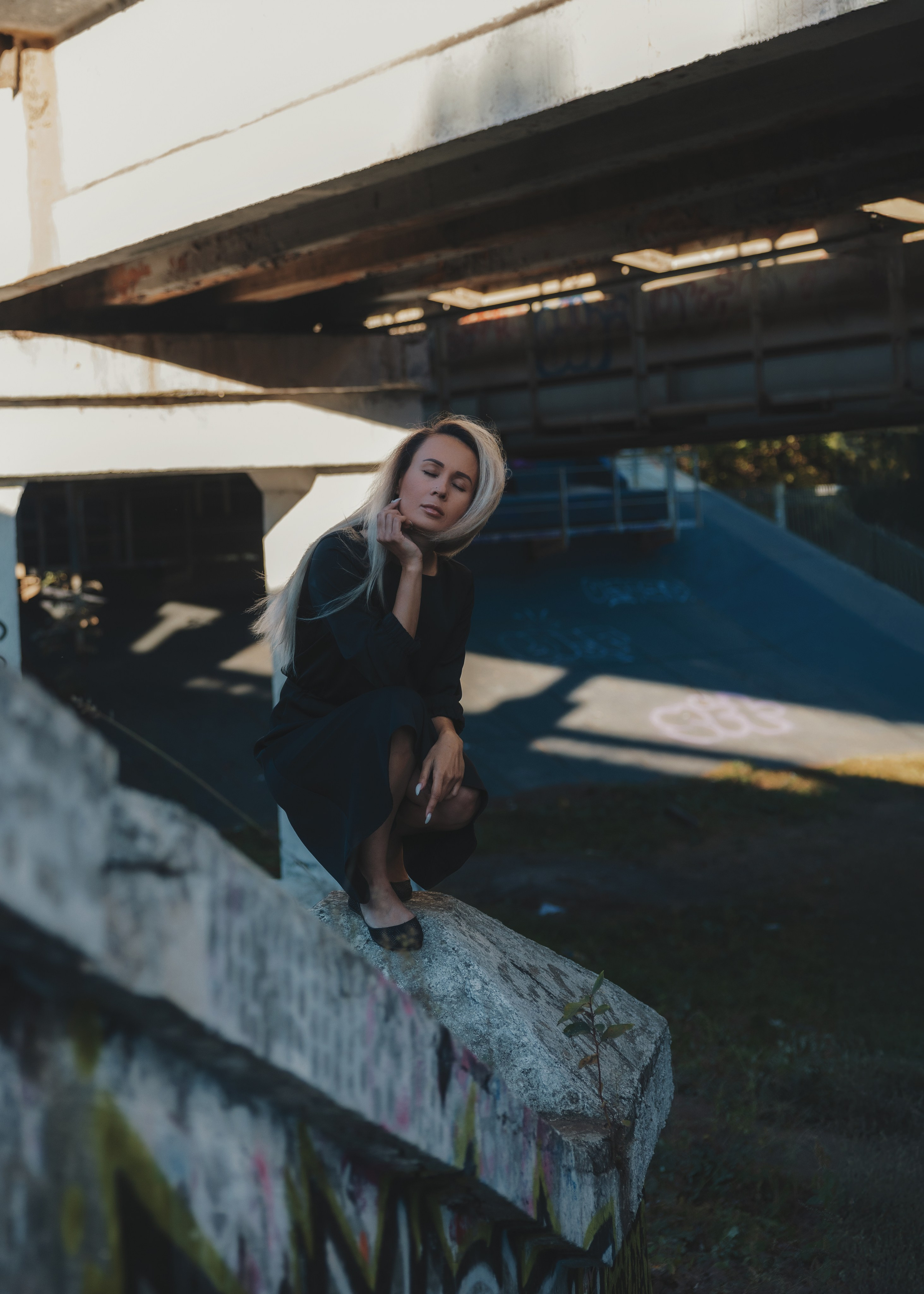 MARINA. Shamirov Arkadiy