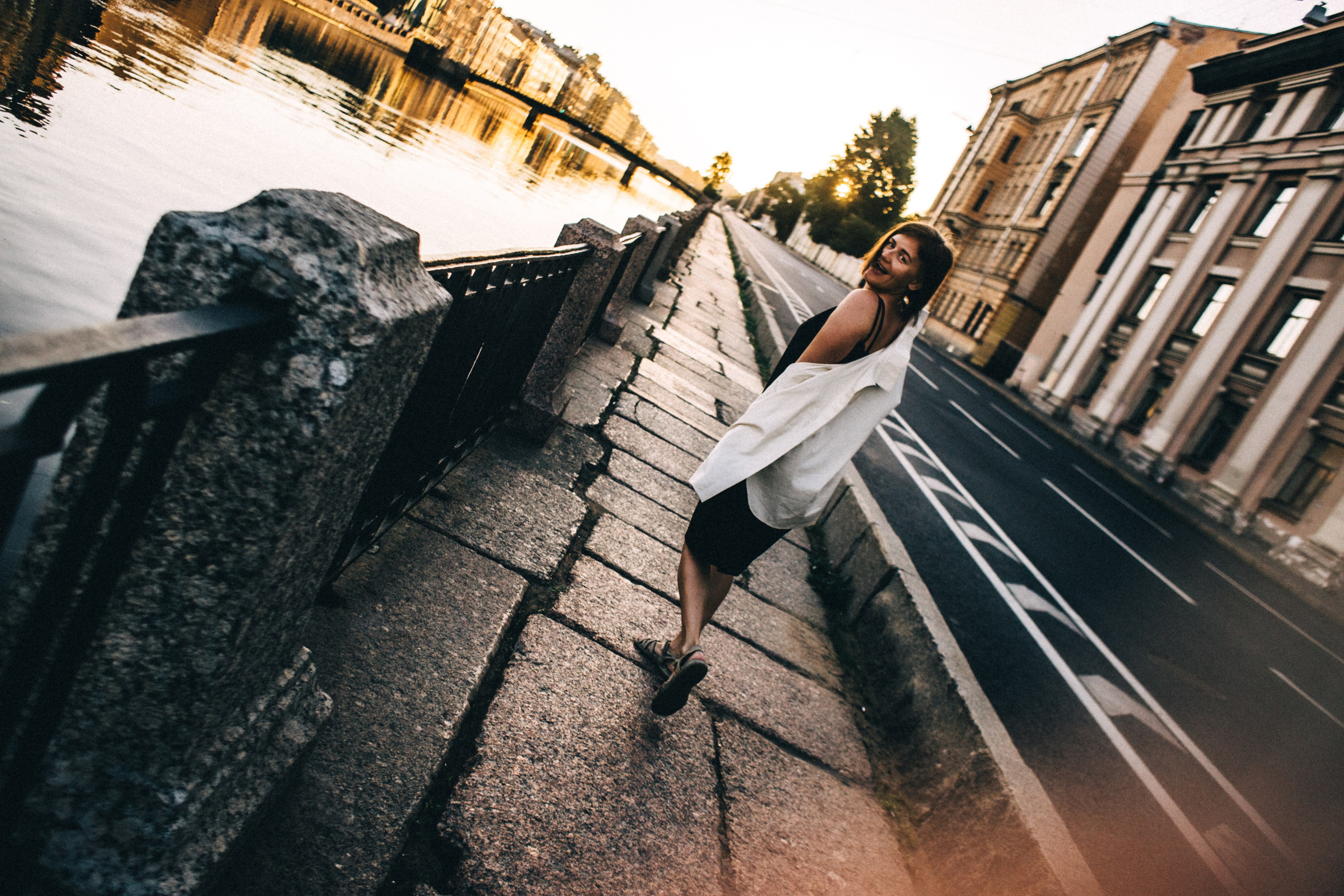 Питер 2022. Фотограф в Нижнем Новгороде