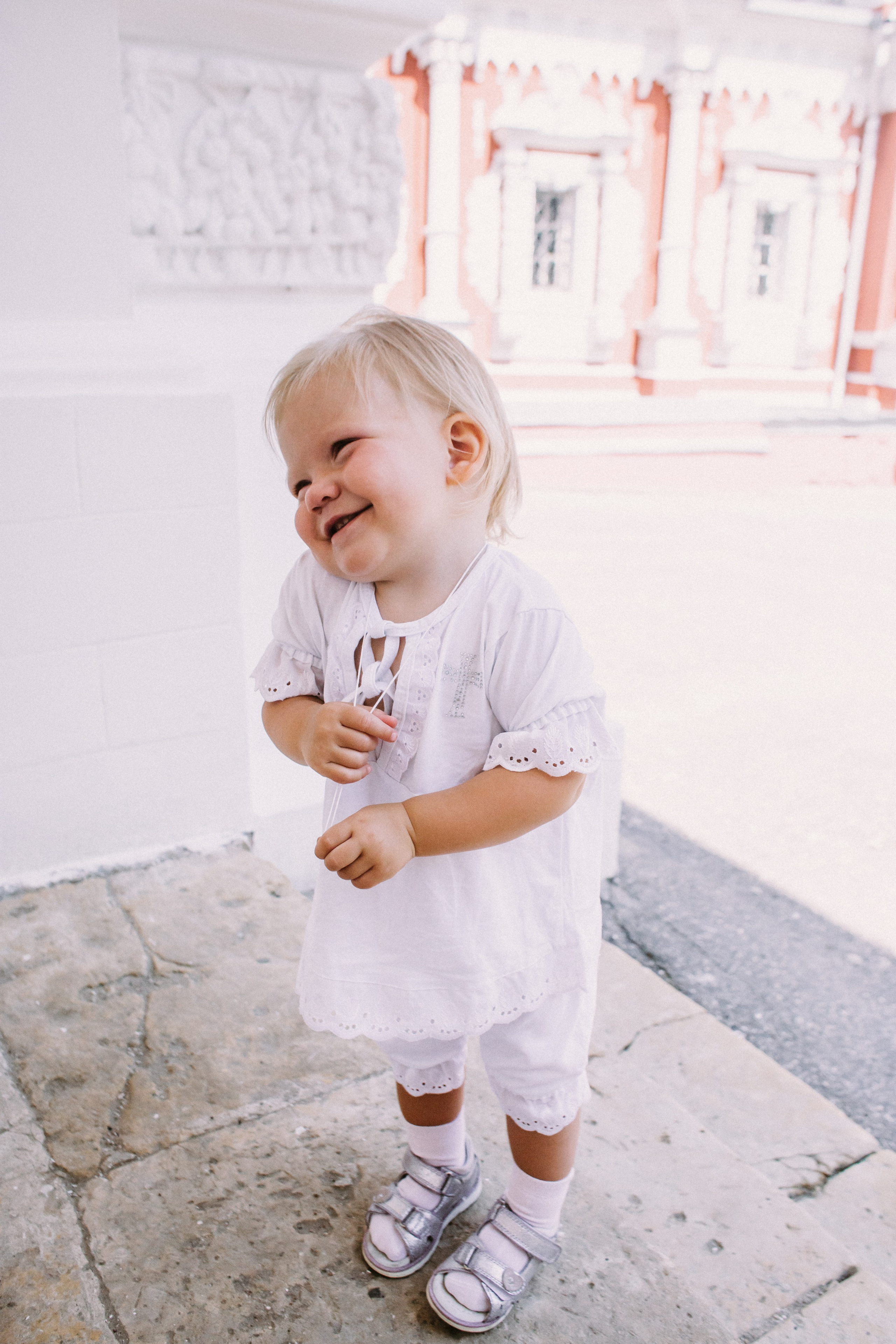 София. Церковь в честь Собора Пресвятой Богородицы. Фотограф в Нижнем Новгороде