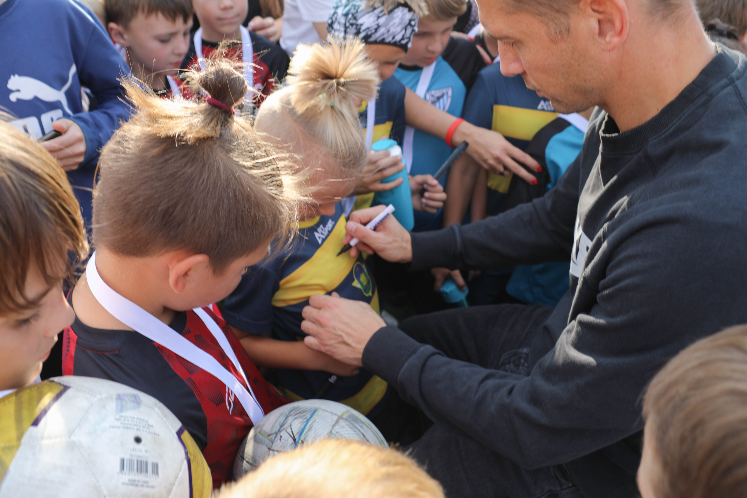 Спортивный и репортажный фотограф в Санкт — Петербурге Ирина Ильичева