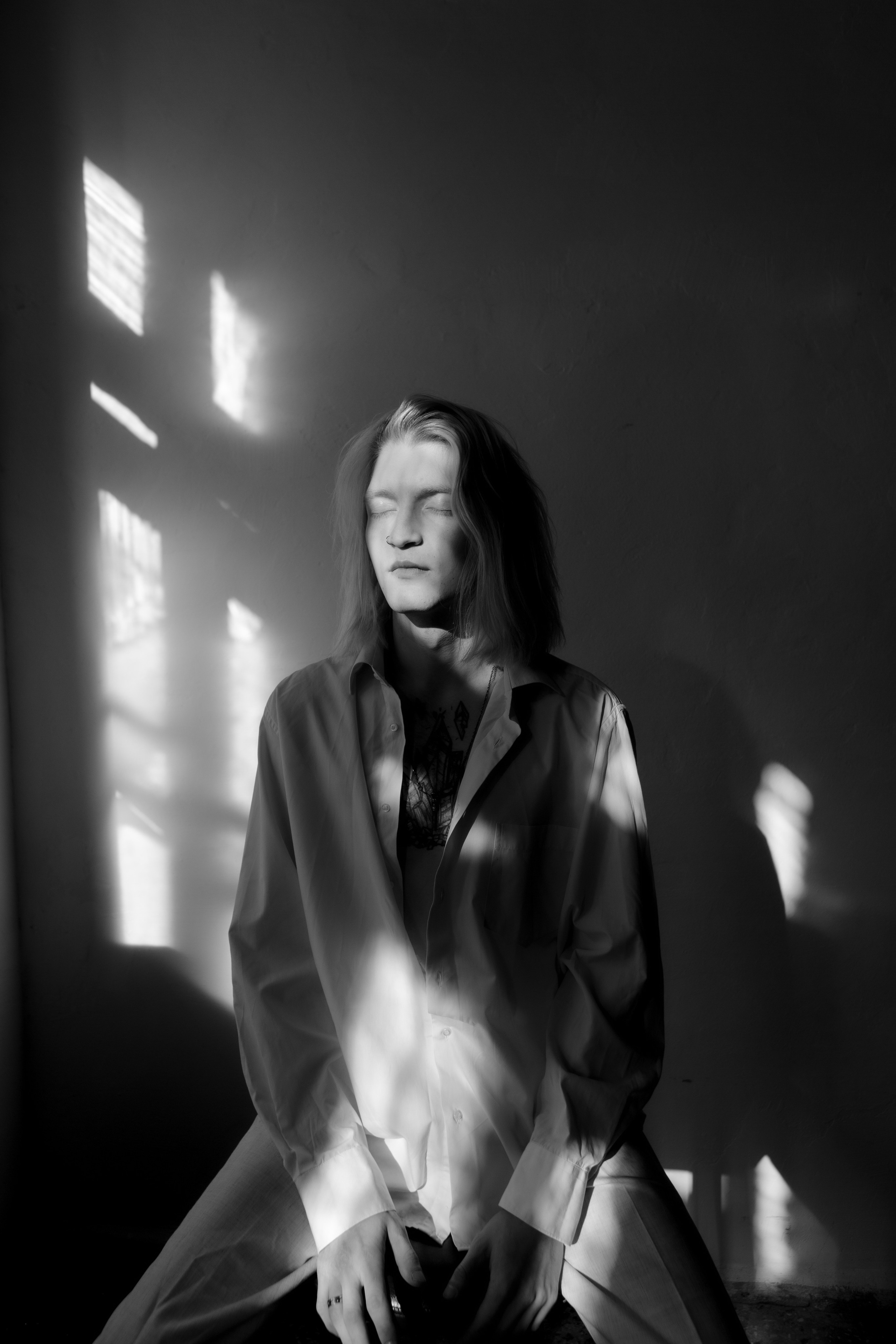 Пак 2 — Мир зеленого цвета. Портретный и свадебный фотограф в Перми Ная Моложенко