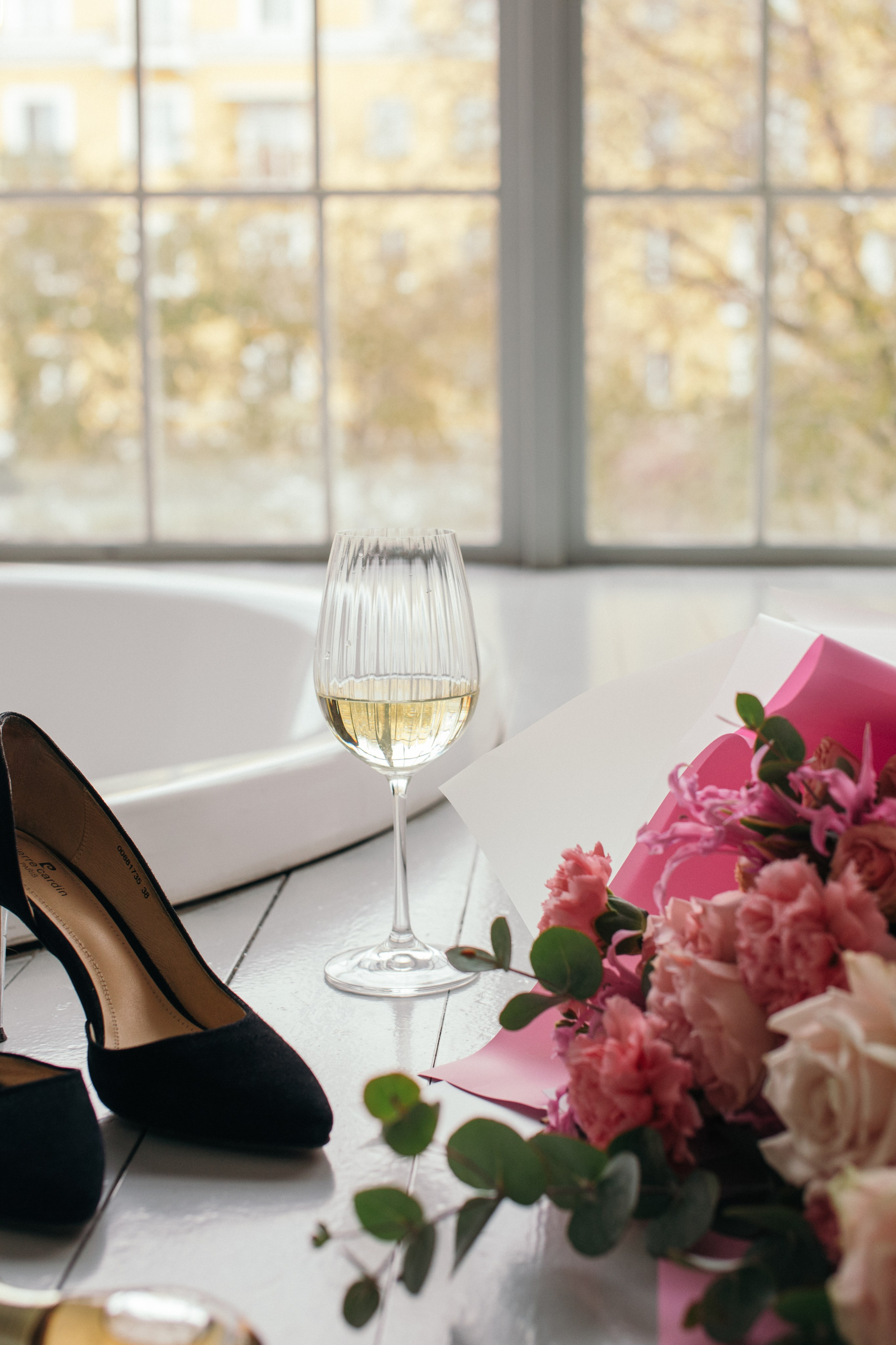 Надежда. Портретный и свадебный фотограф в Москве | Макарова Дарья