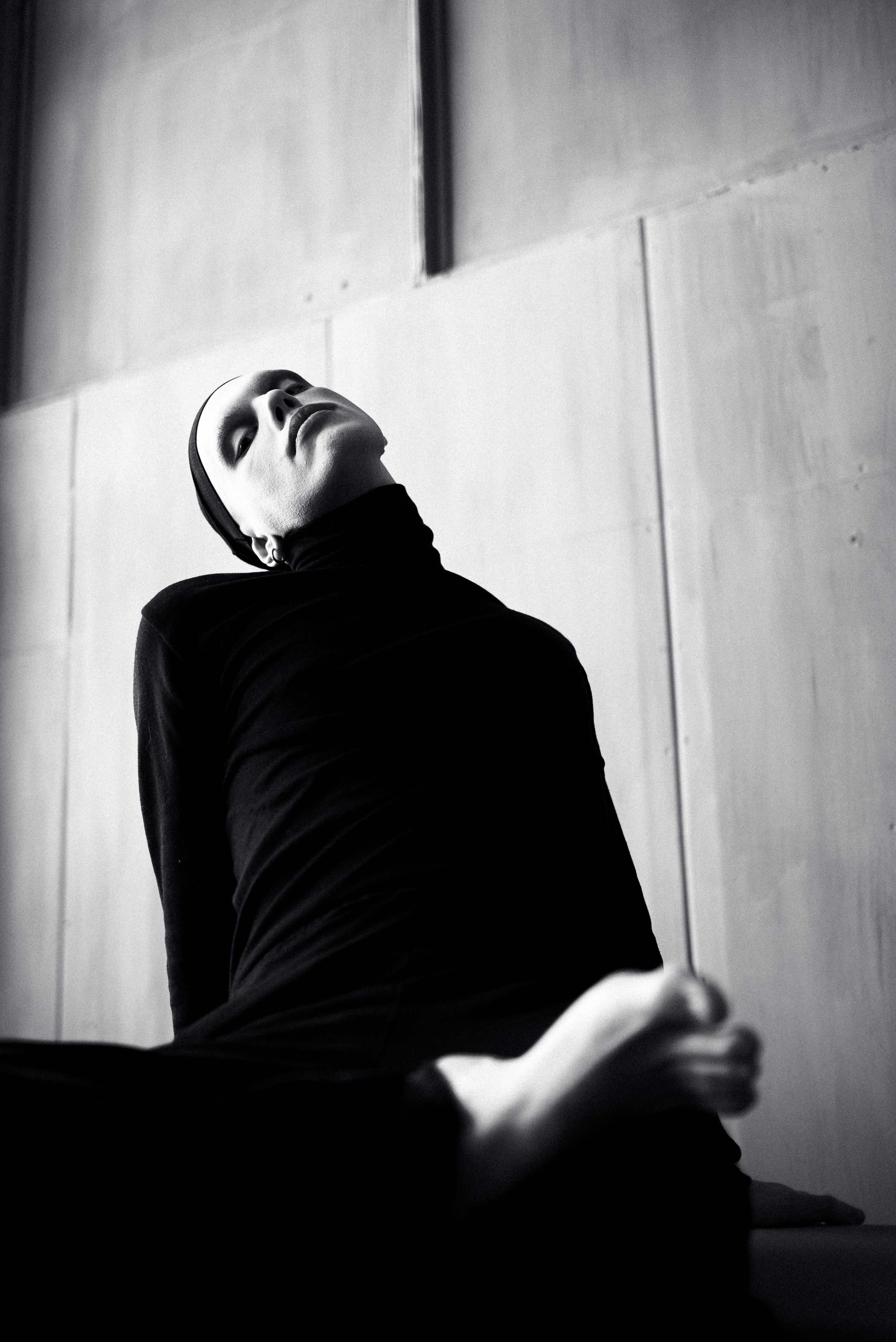 Про творчество…. Художественная портретная фотография в Москве и Туле Дарья Щербакова