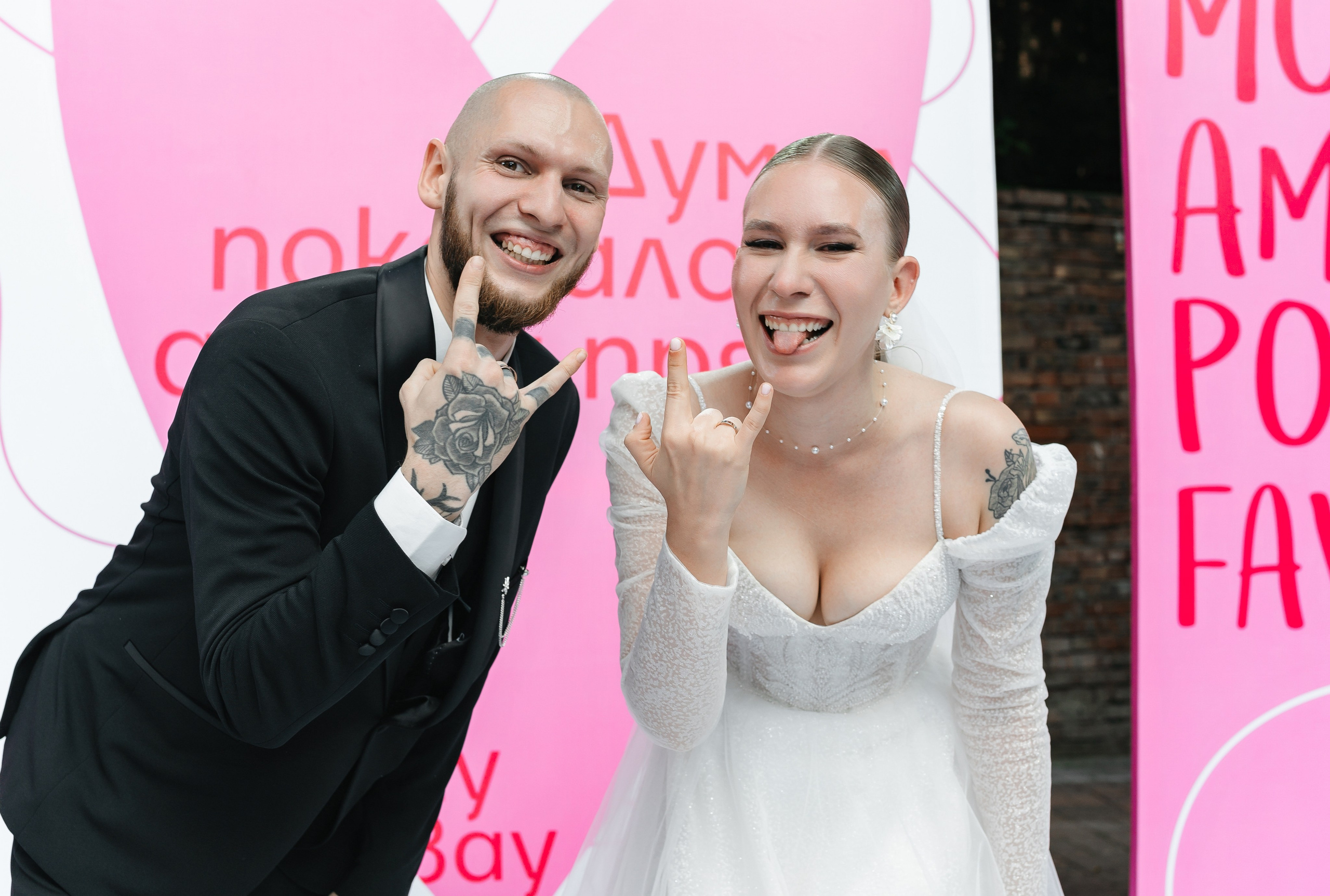 N&N. Свадебный и семейный фотограф в Самаре Алёна Савельева