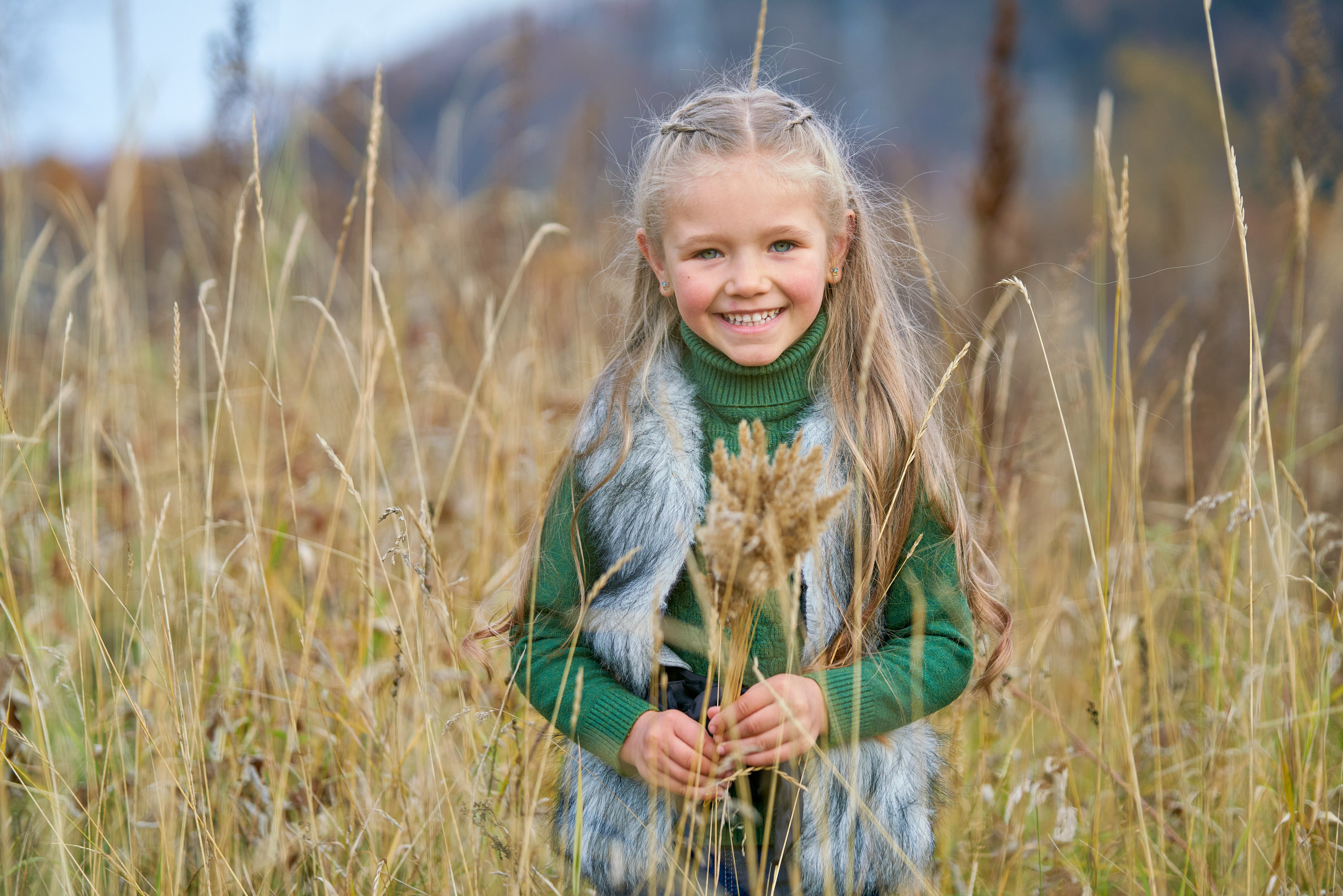 ХУДОЖЕСТВЕННАЯ СЪЕМКА ДЕТЕЙ. Детский фотограф в Комсомольске-на-Амуре