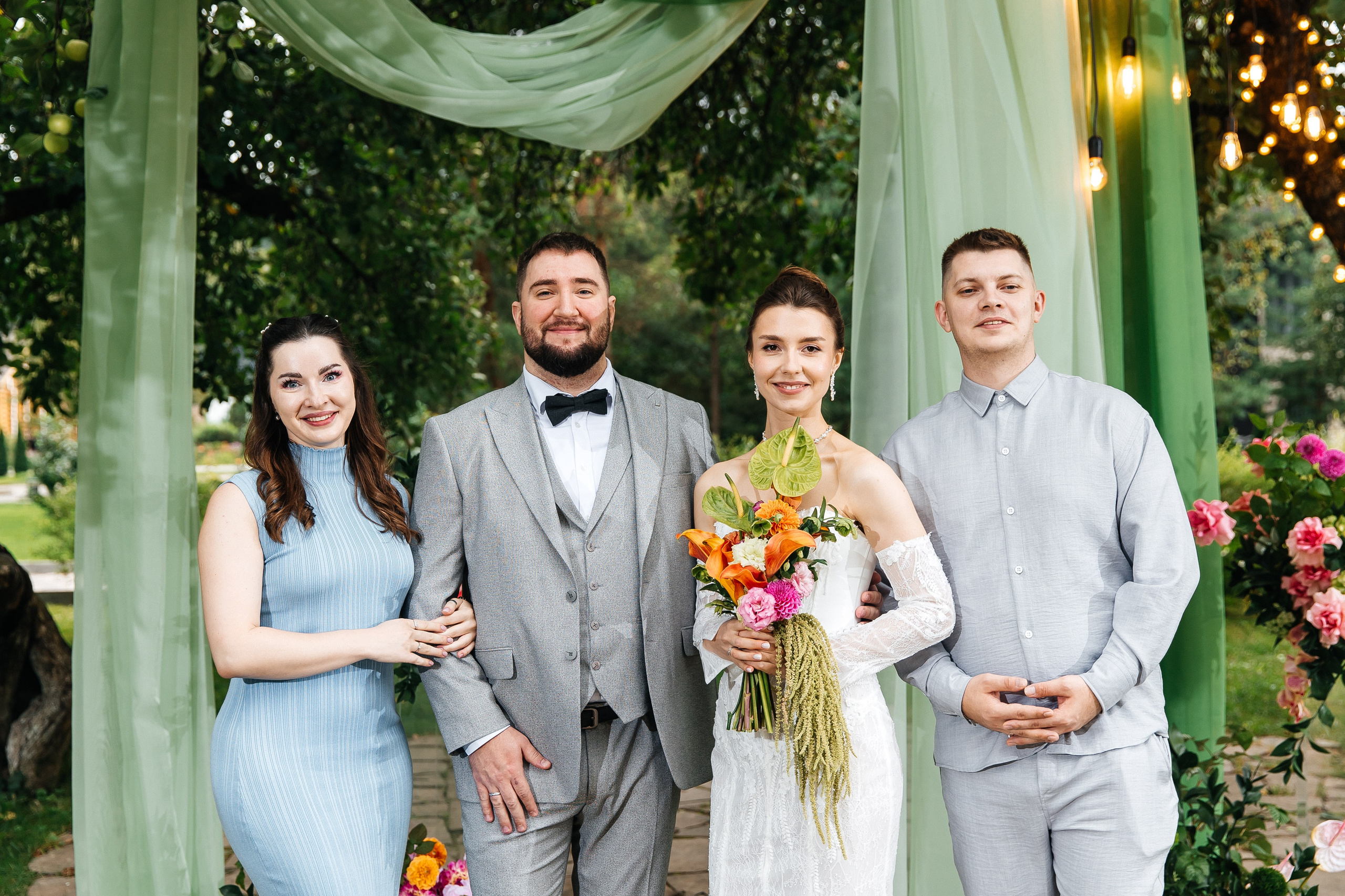 23/08. Свадебный фотограф в Москве Виктория Арехова