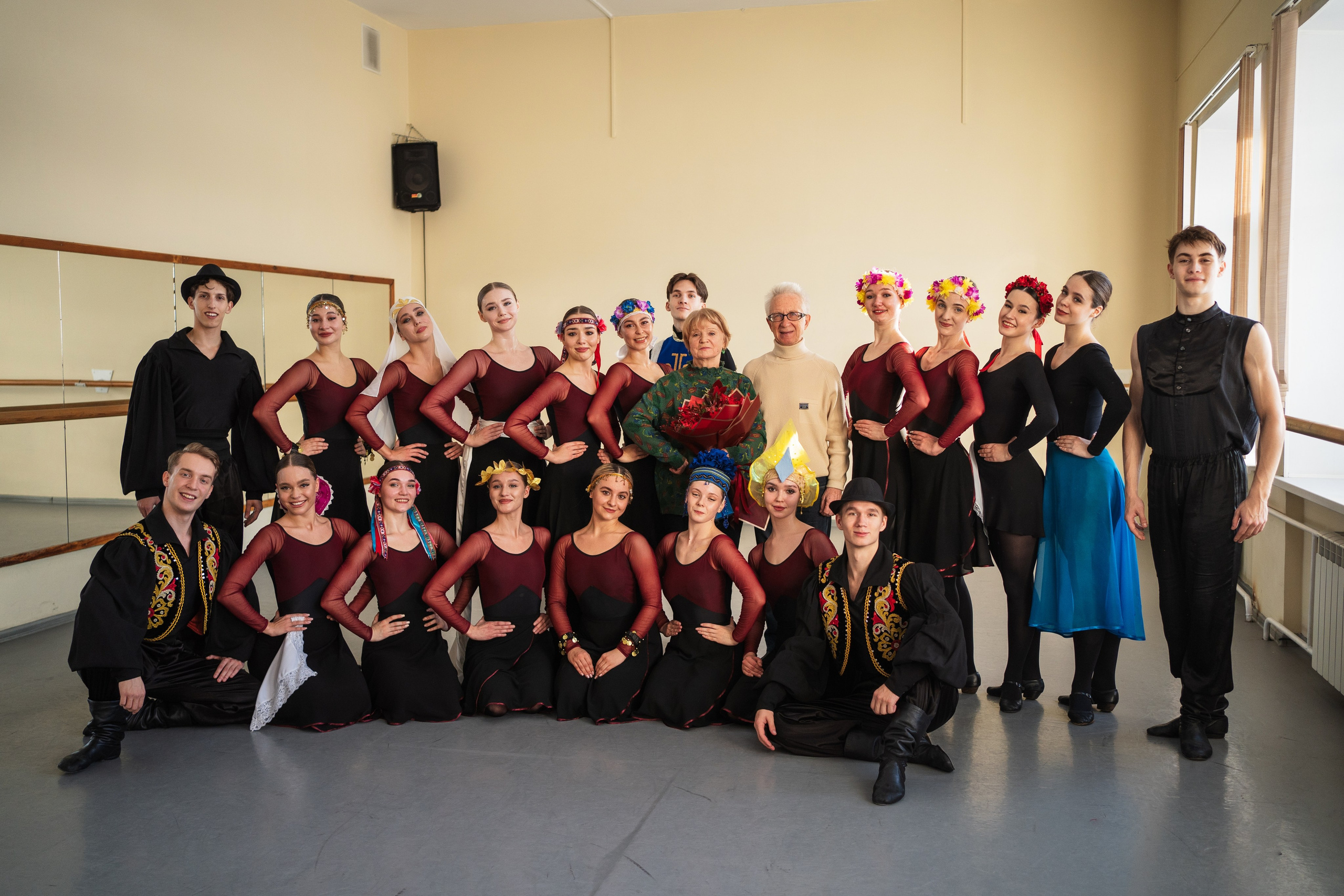 ГОСы в КемГИК. Фотограф на любое событие в Кемерово