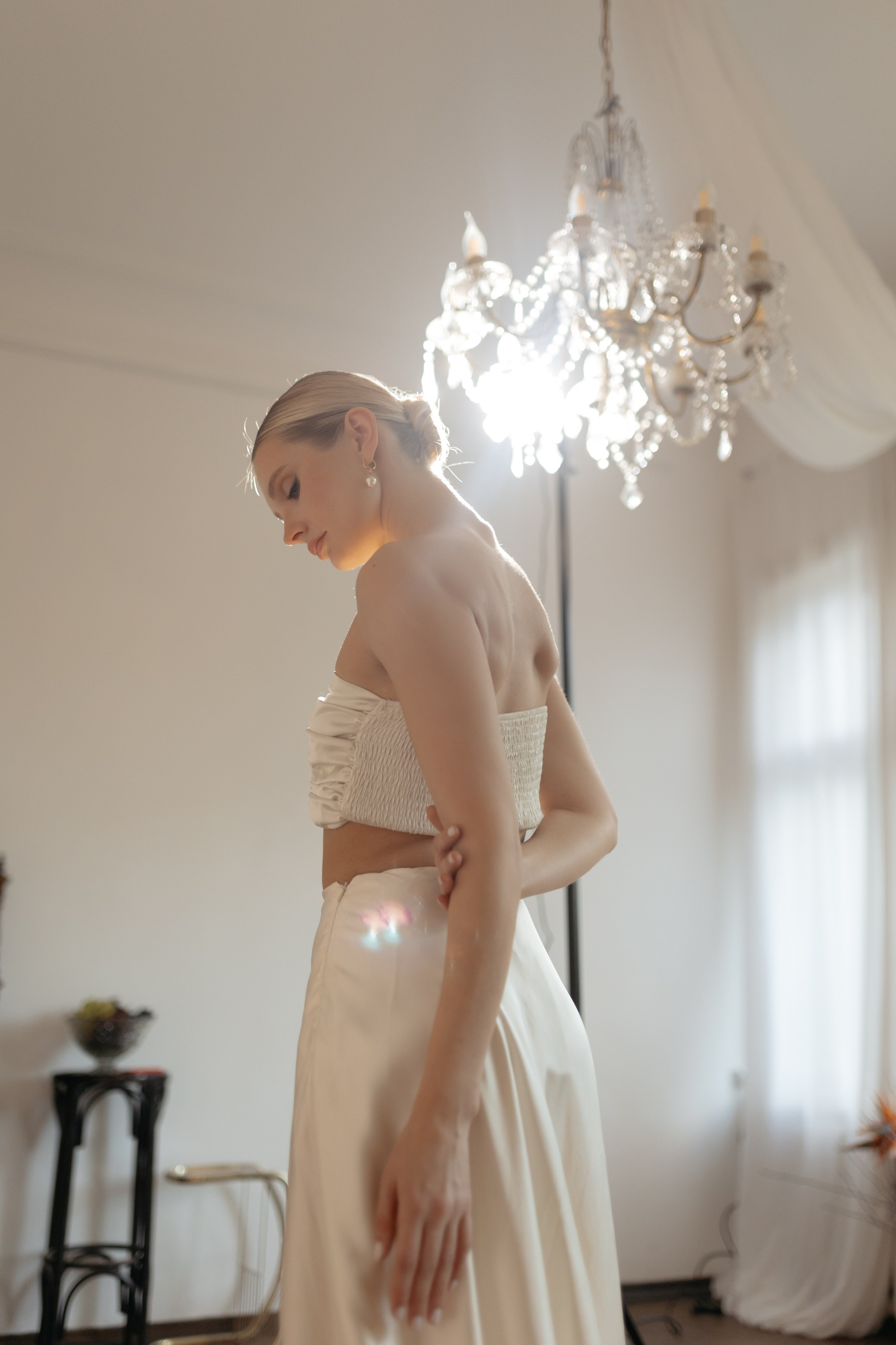 Утро невесты. Свадебный фотограф Нижний Новгород