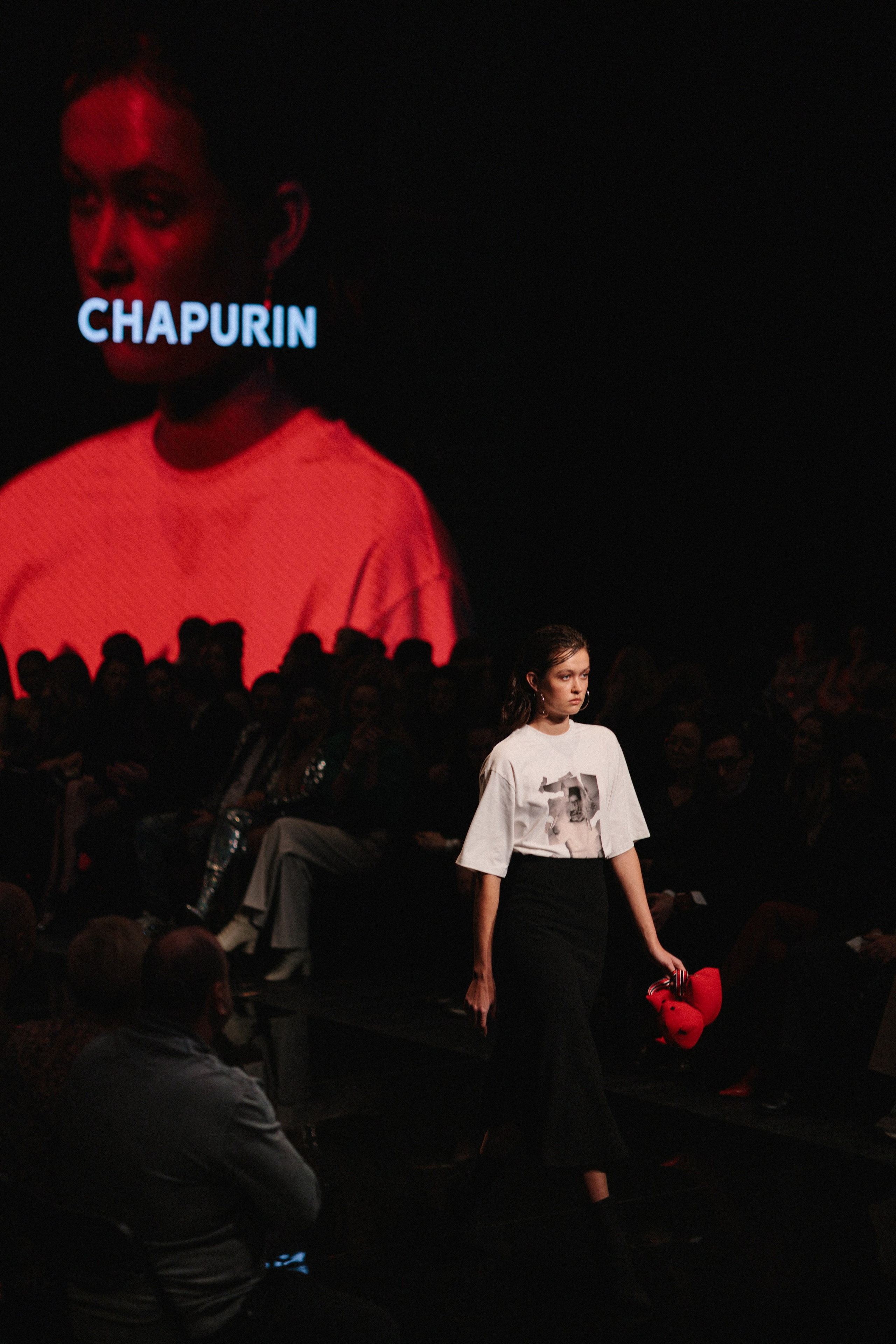 Saint Petersburg Fashion Week. Контент фотограф в Санкт-Петербурге Иванова Юлия