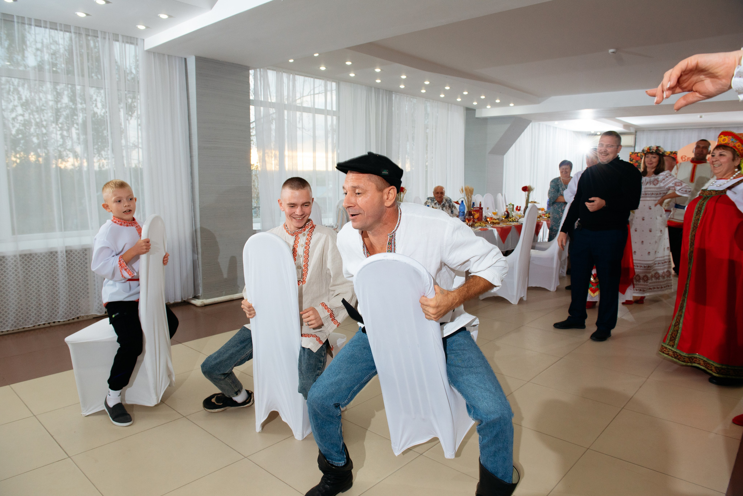 Евгеньевна 4+5 рашн стайл. Свадебный фотограф — фотограф на свадьбу в Воронеже — Свадебное фото