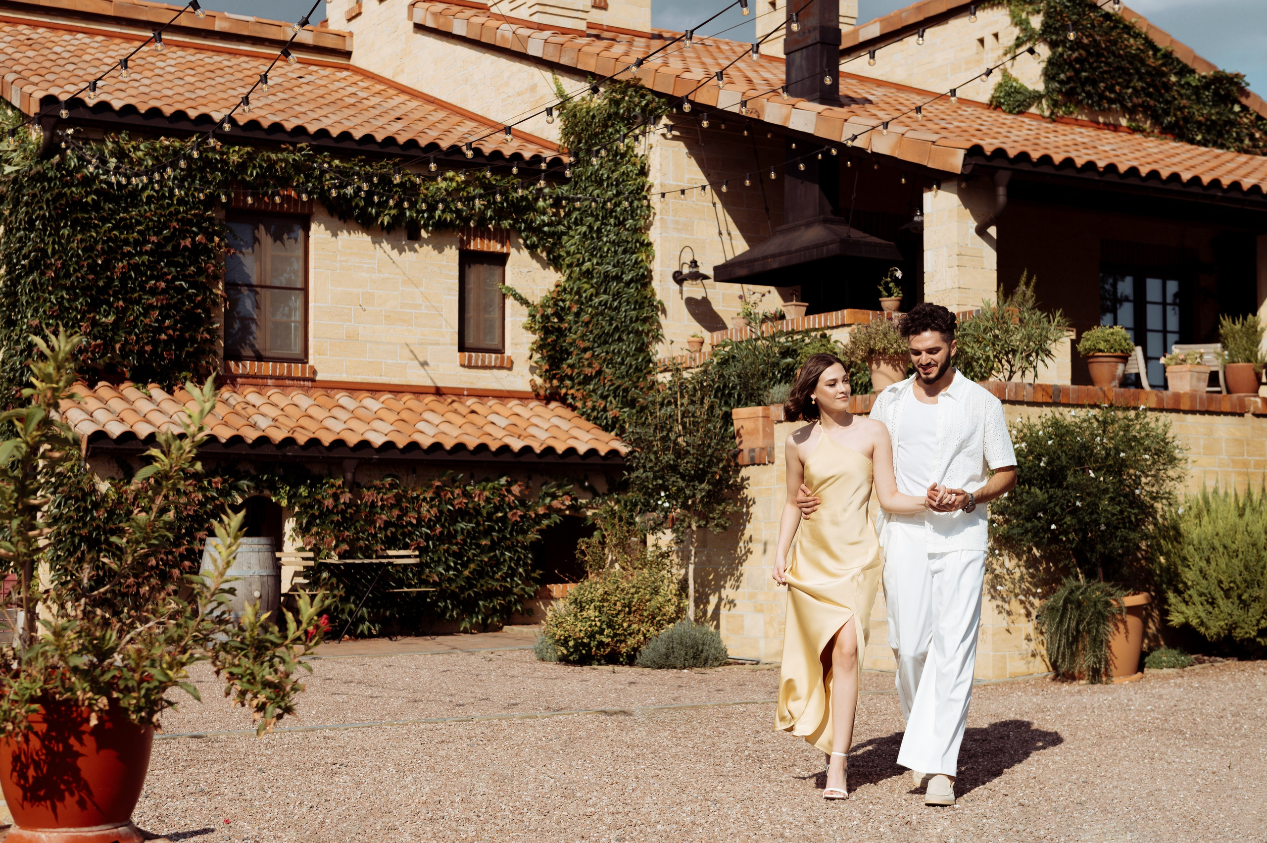 Айк | Анастасия