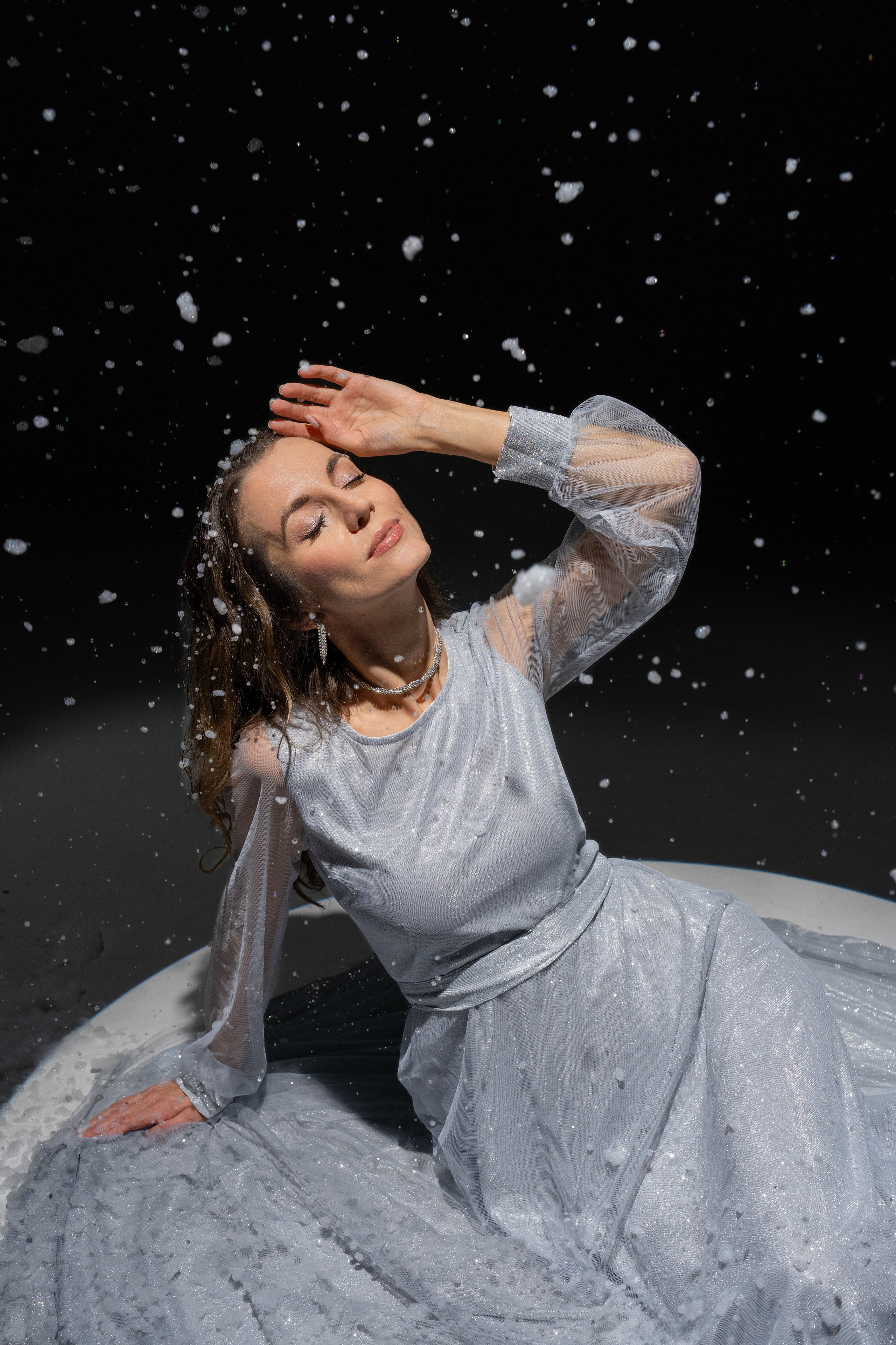 Снежная королева. Главная