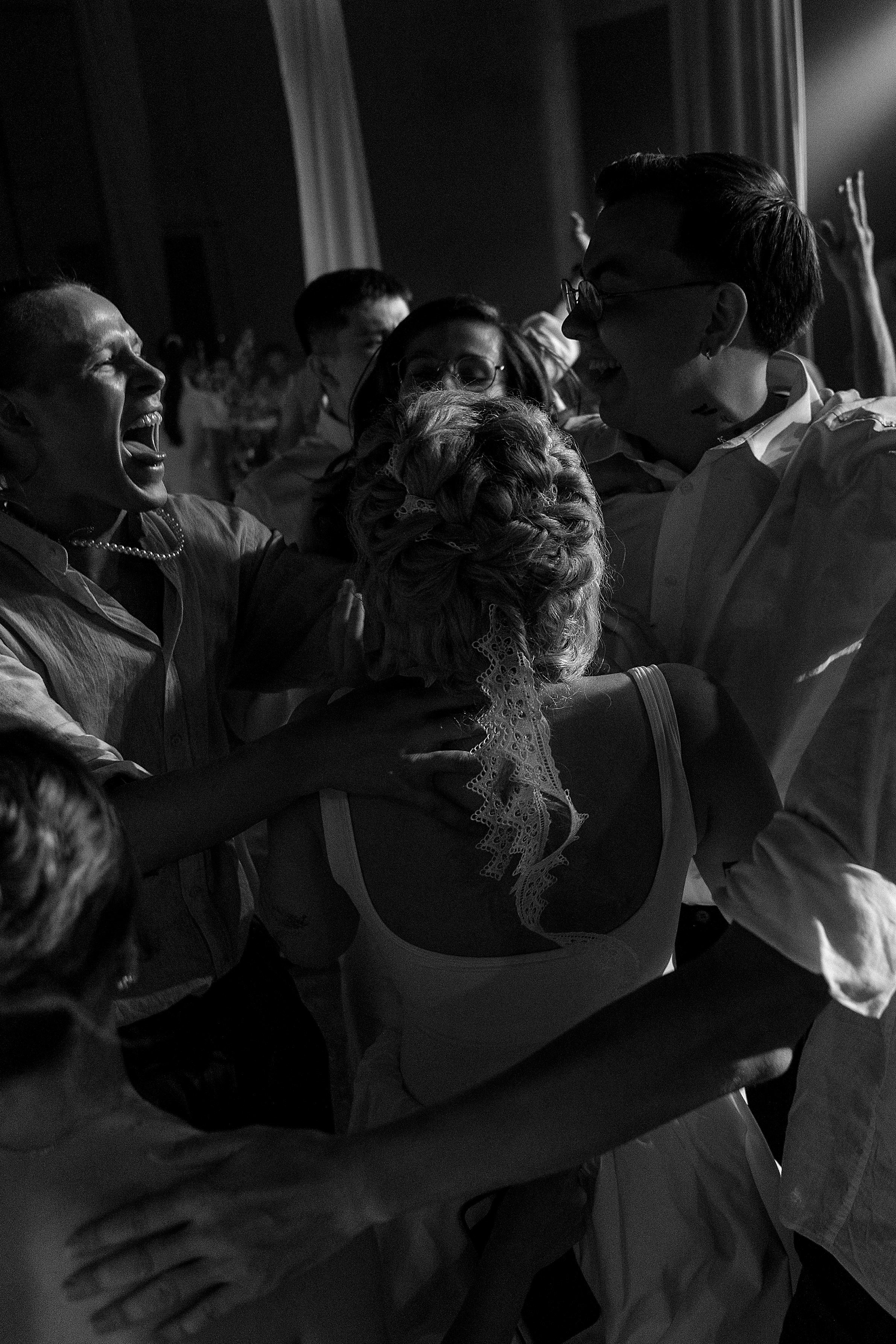 Дима и Диана. Свадебный и семейный фотограф Алимова Леся