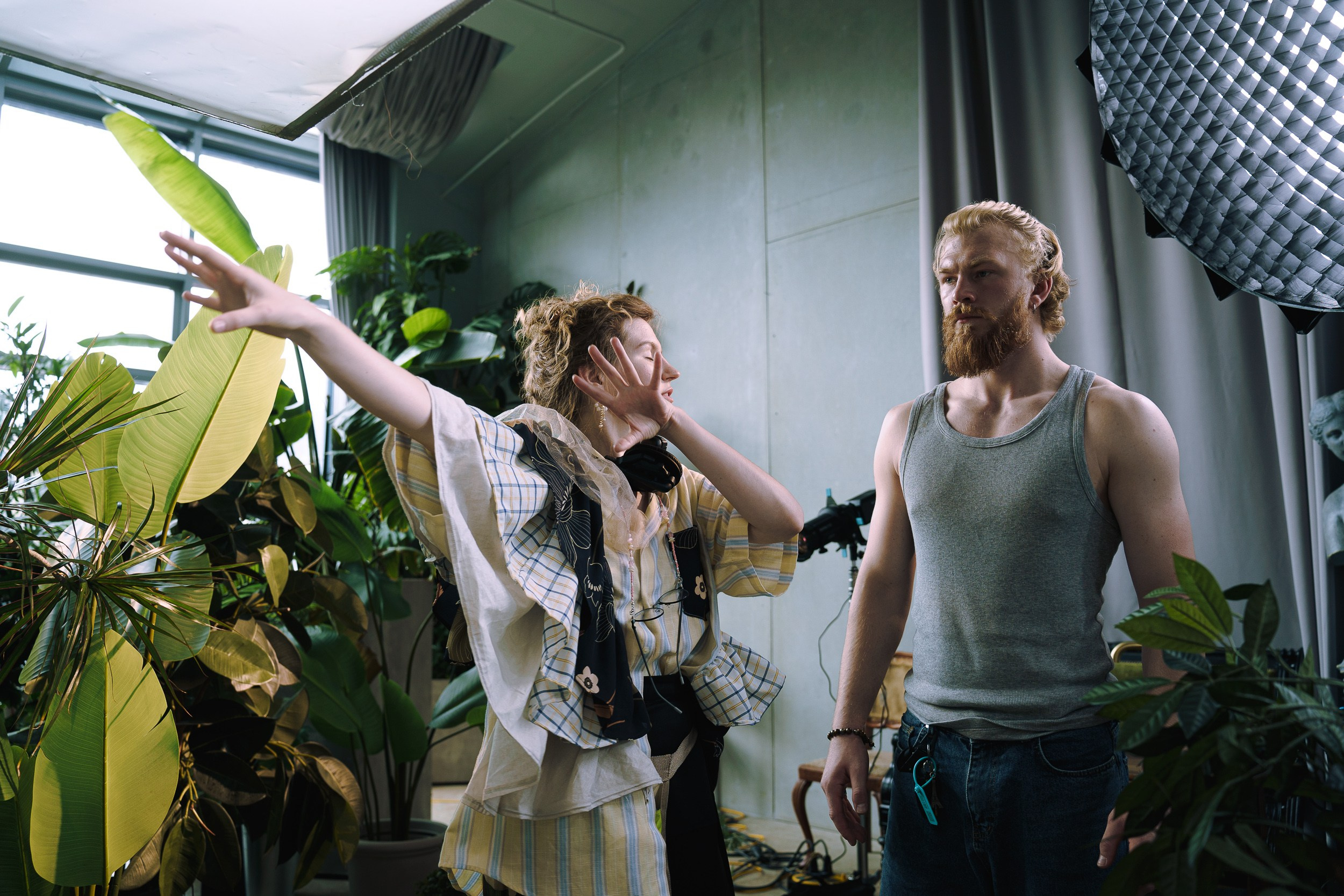 Brocast 08/23. Концертный и портретный фотограф Москва и Санкт-Петербург