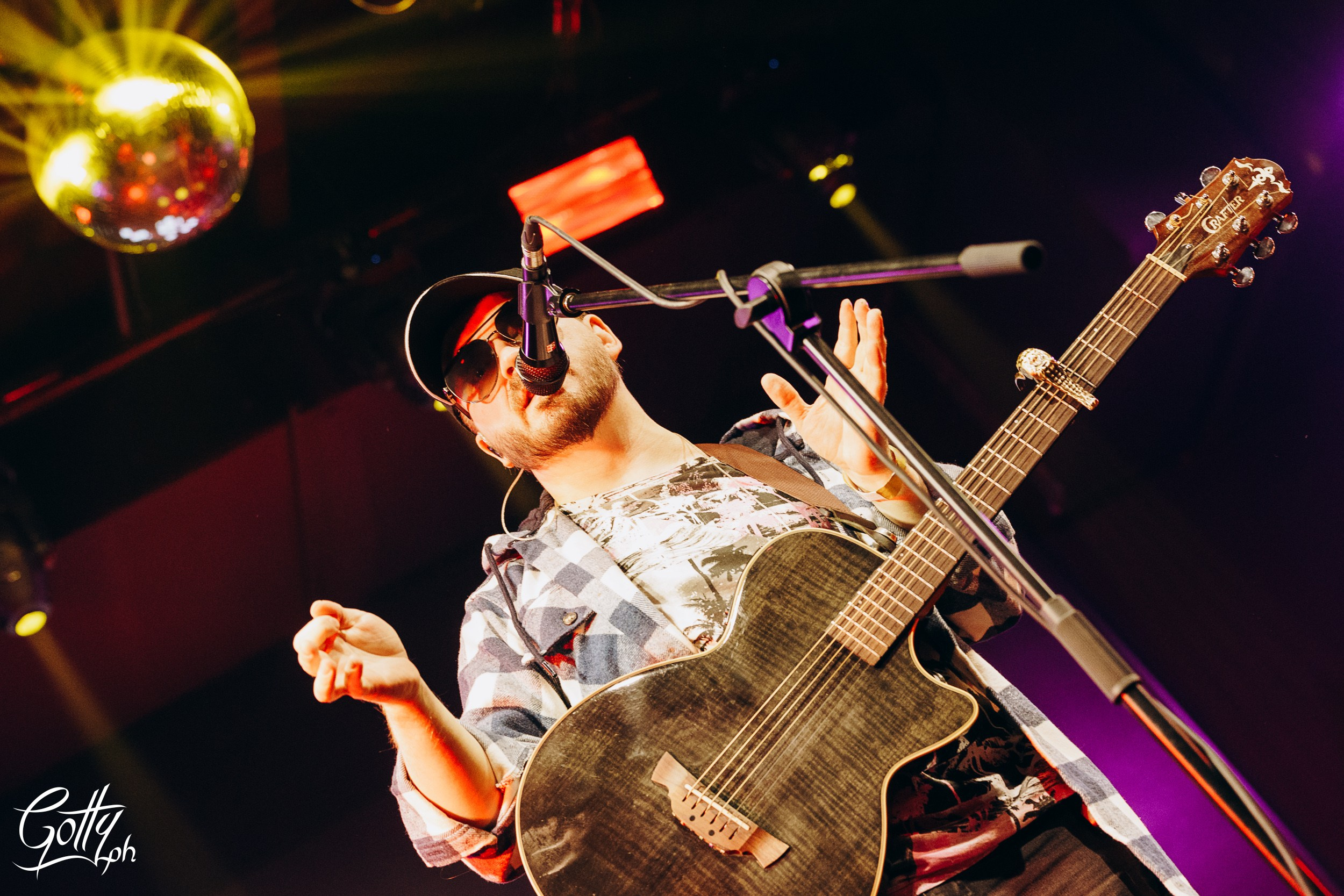 Быдлоцыкл. Концертный и портретный фотограф Москва и Санкт-Петербург