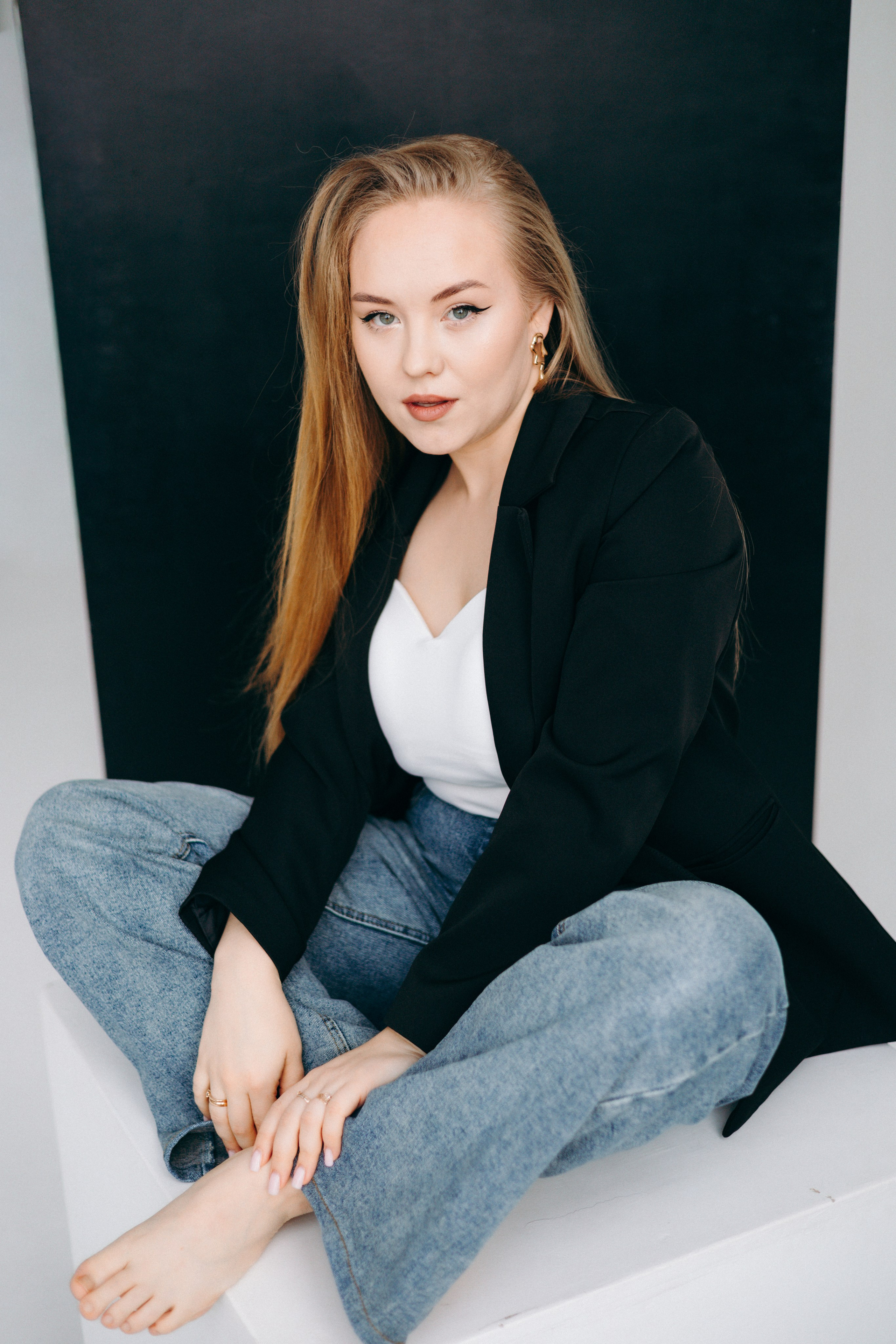 СНЕЖАНА. Ваш фотограф