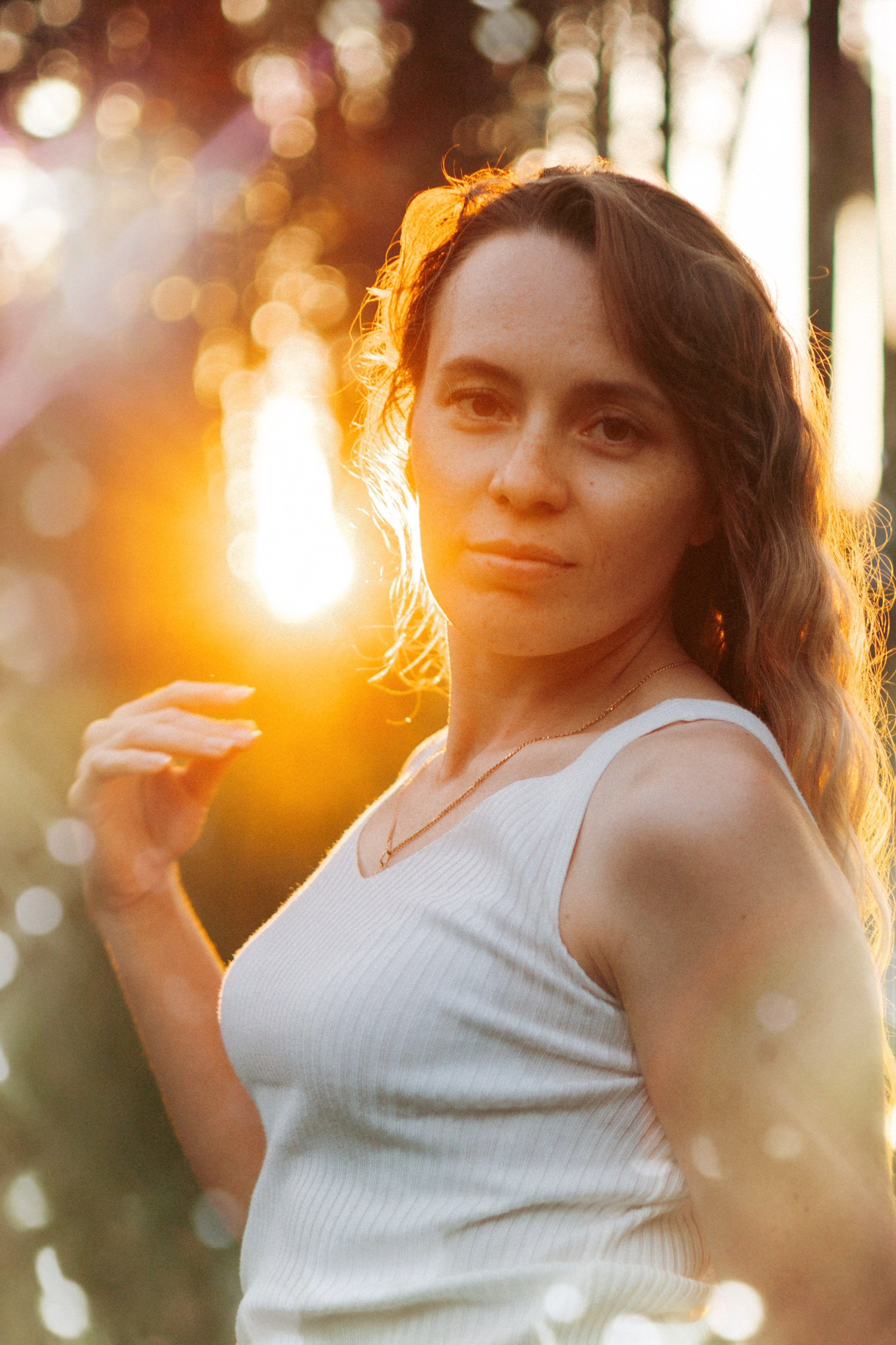 Наталья. Ваш фотограф