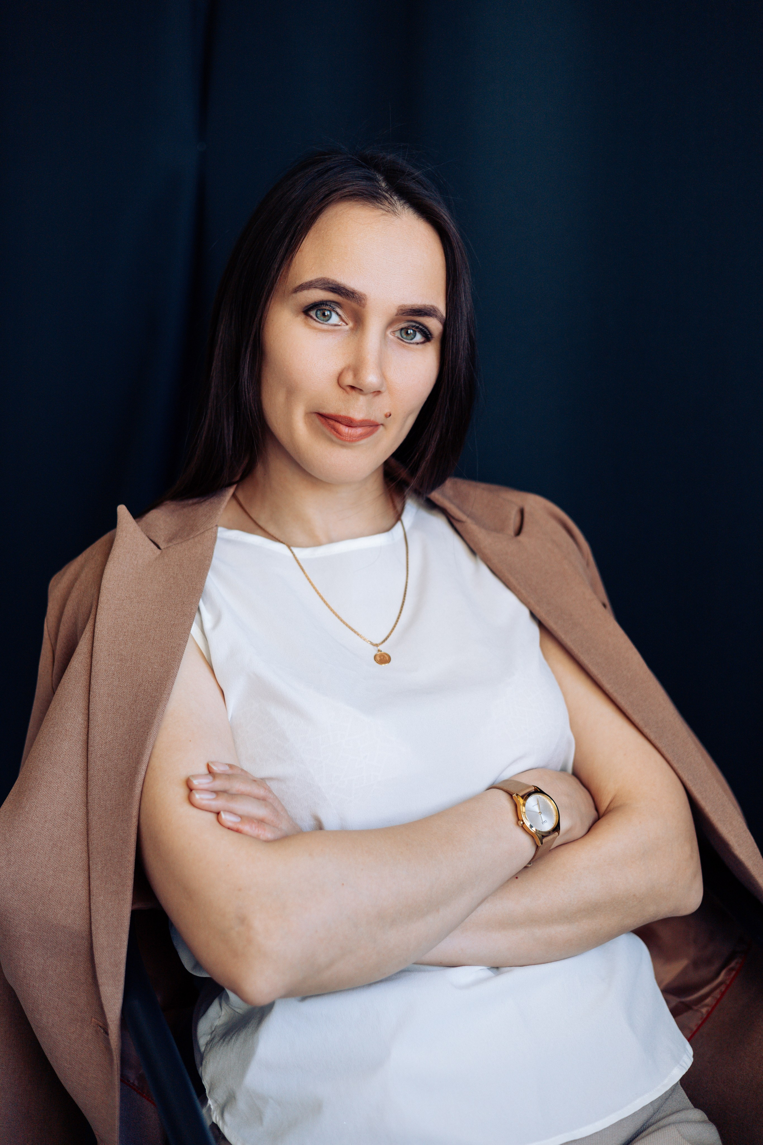 Ольга. Ваш фотограф