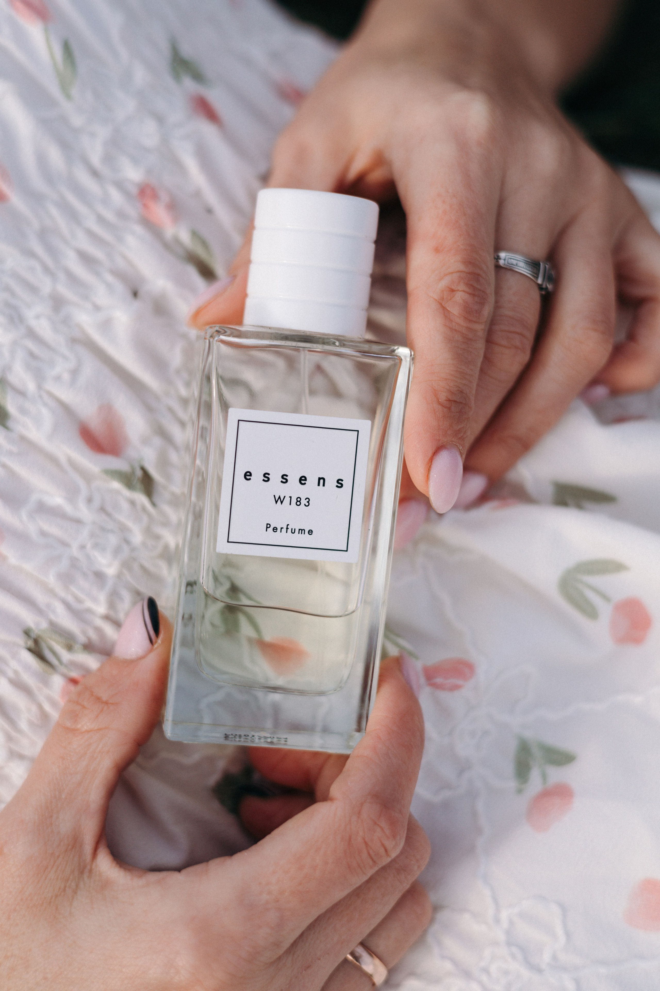 Кейс аромастилист. Ваш фотограф