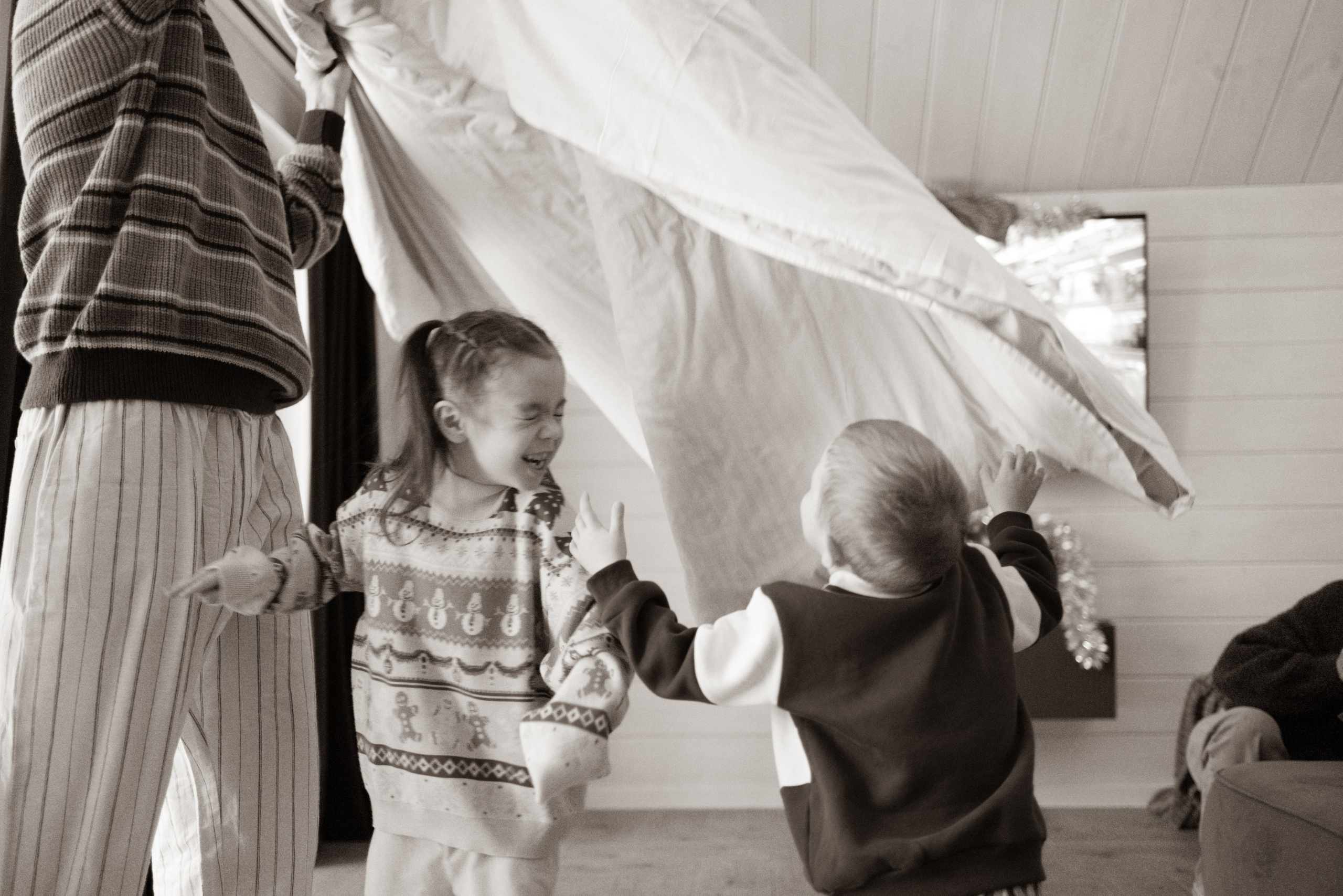Зима в глэмпинге. Ваш фотограф