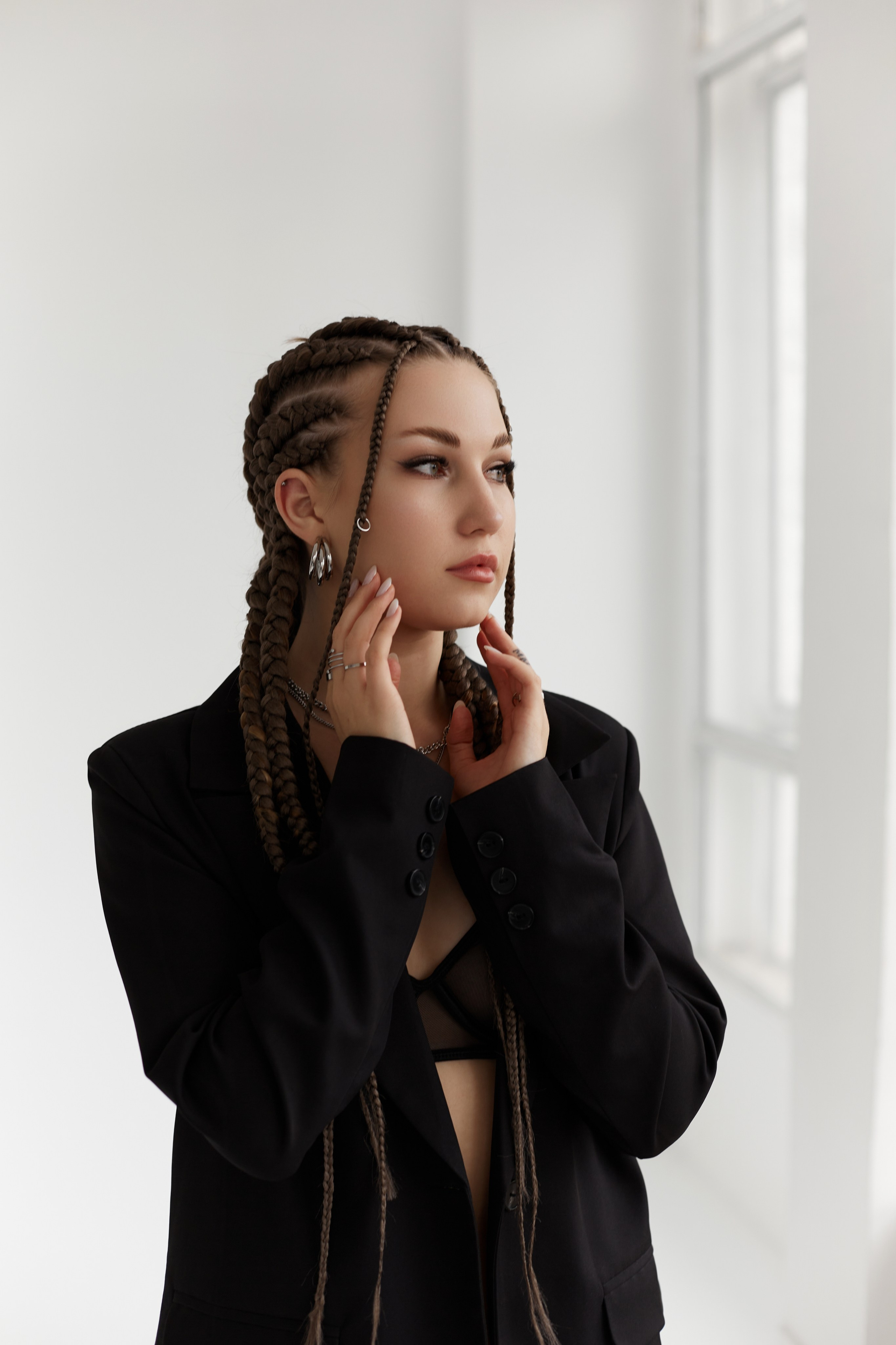 Индивидуальные съёмки. Фотограф в Москве — Александра Фоменко