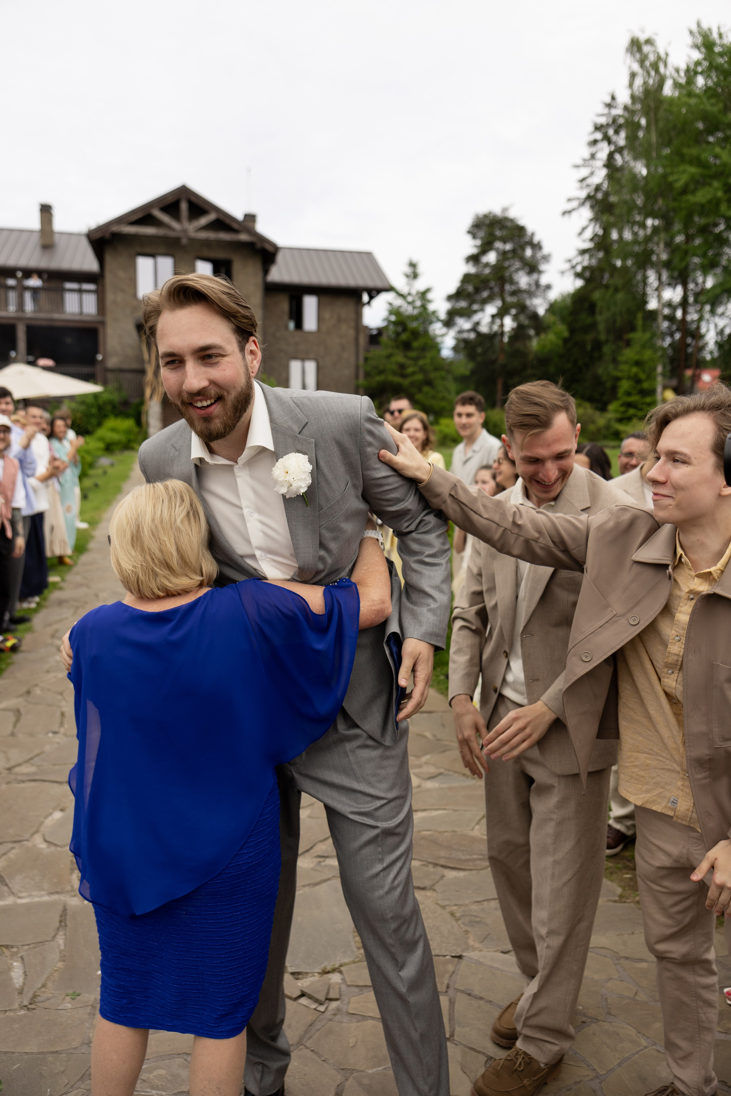 Соня и Саша. Фотограф Артем Бросов в Санкт-Петербурге и Дубае