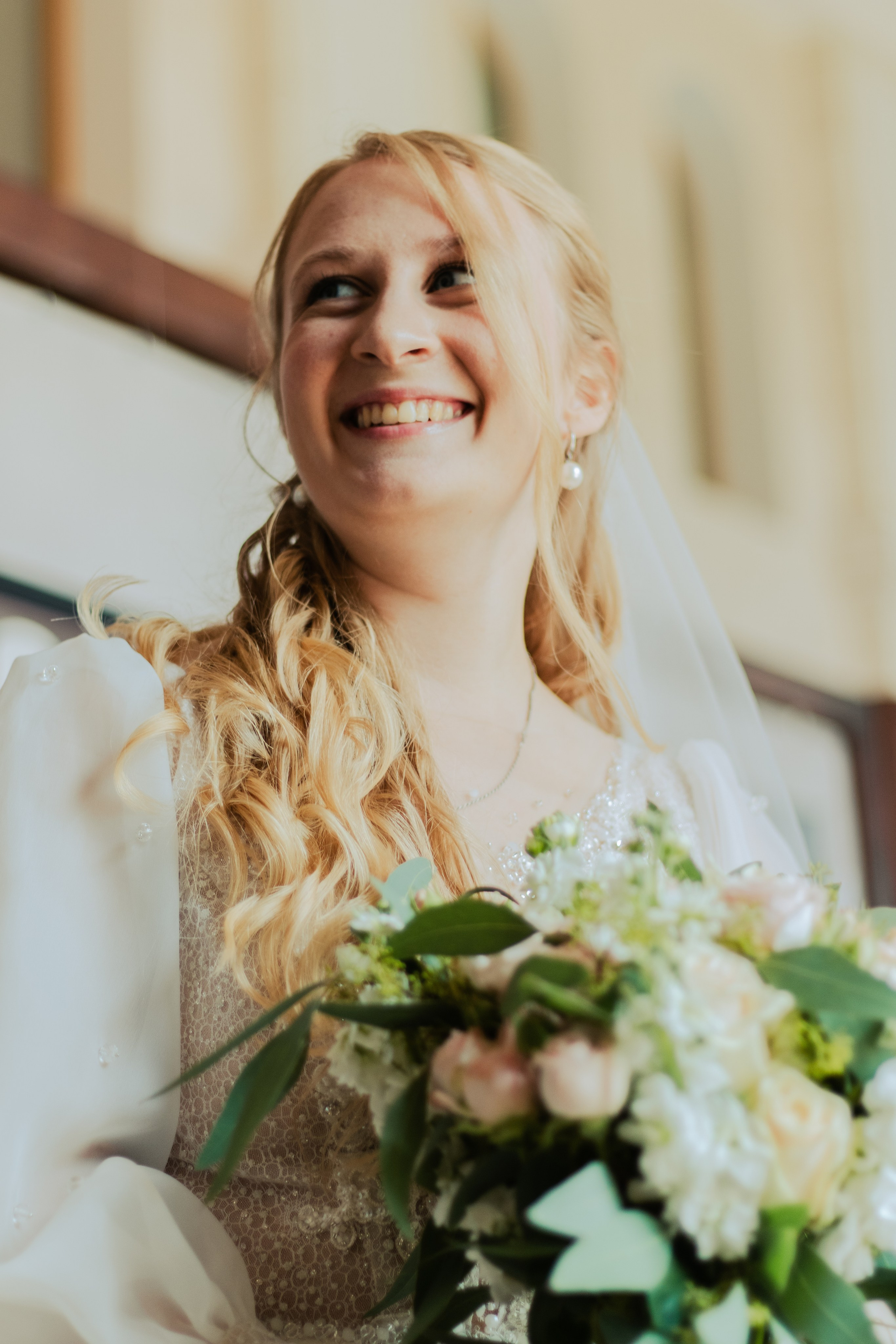 Арсений и Валерия. Мария Колесникова