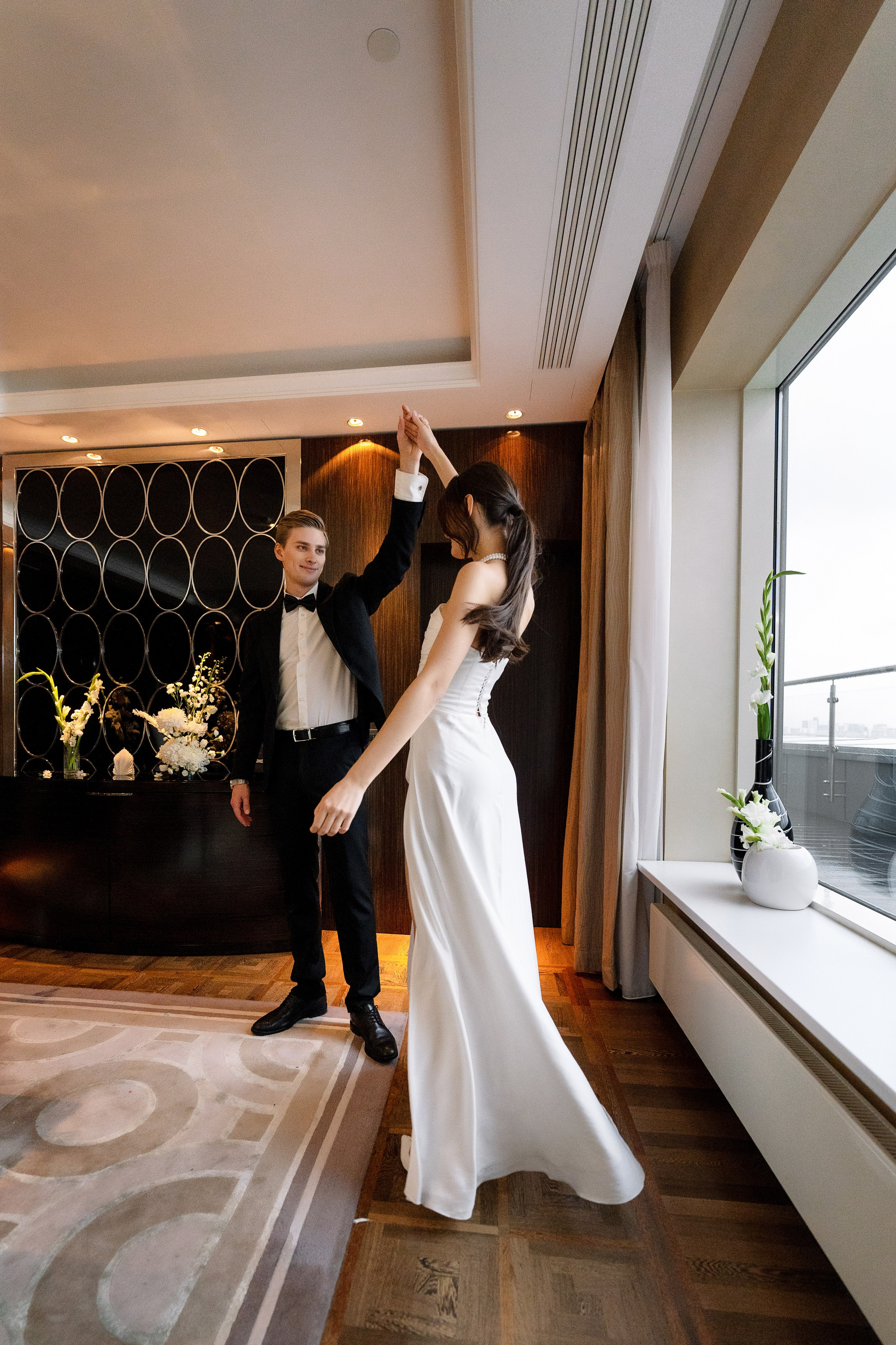 Евгений и Елизавета. Семейный и свадебный фотограф Минск, Беларусь Анна Орловская