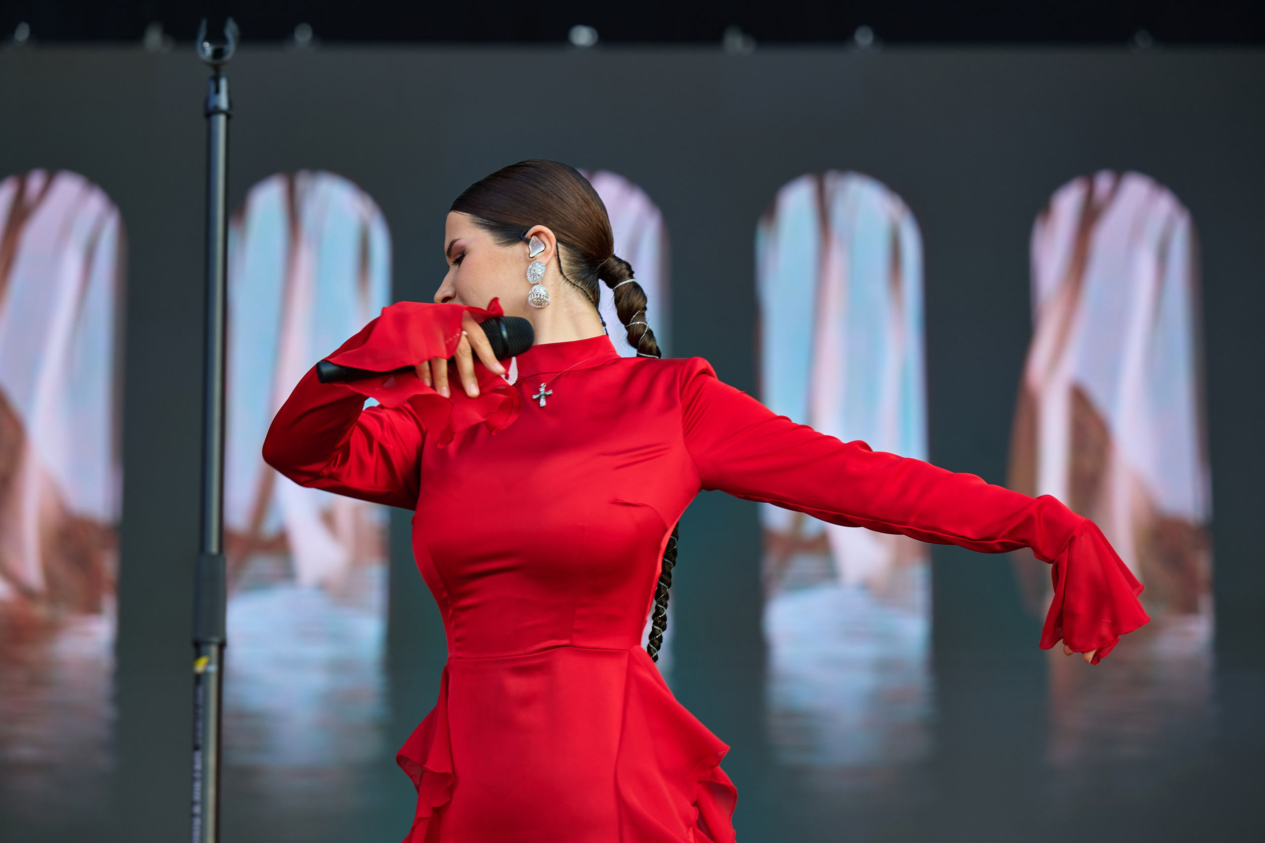 День молодежи вечерняя программа. Профессиональный репортажный фотограф Инесса Иминова