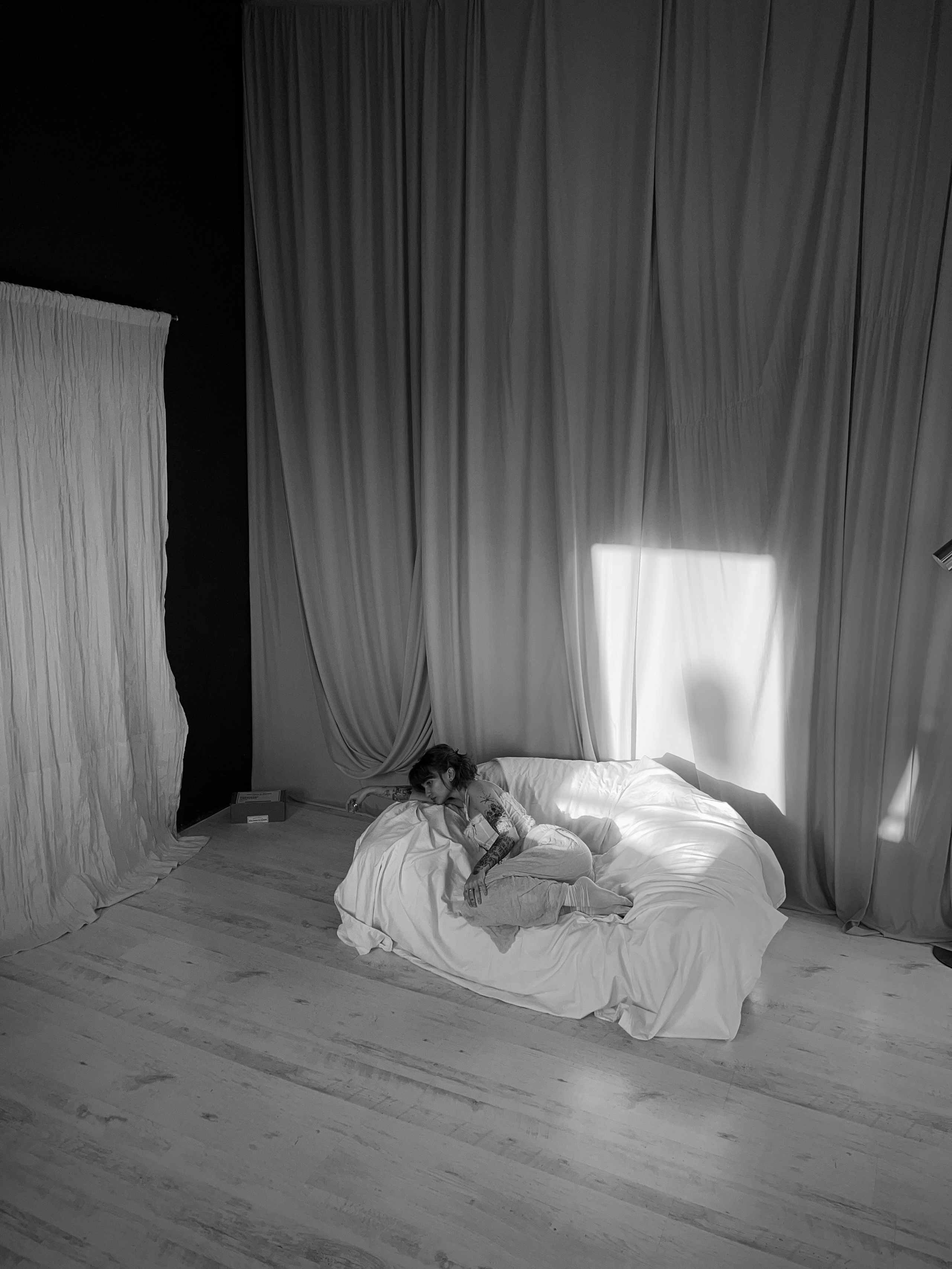 Anya. Фотограф, контент креатор