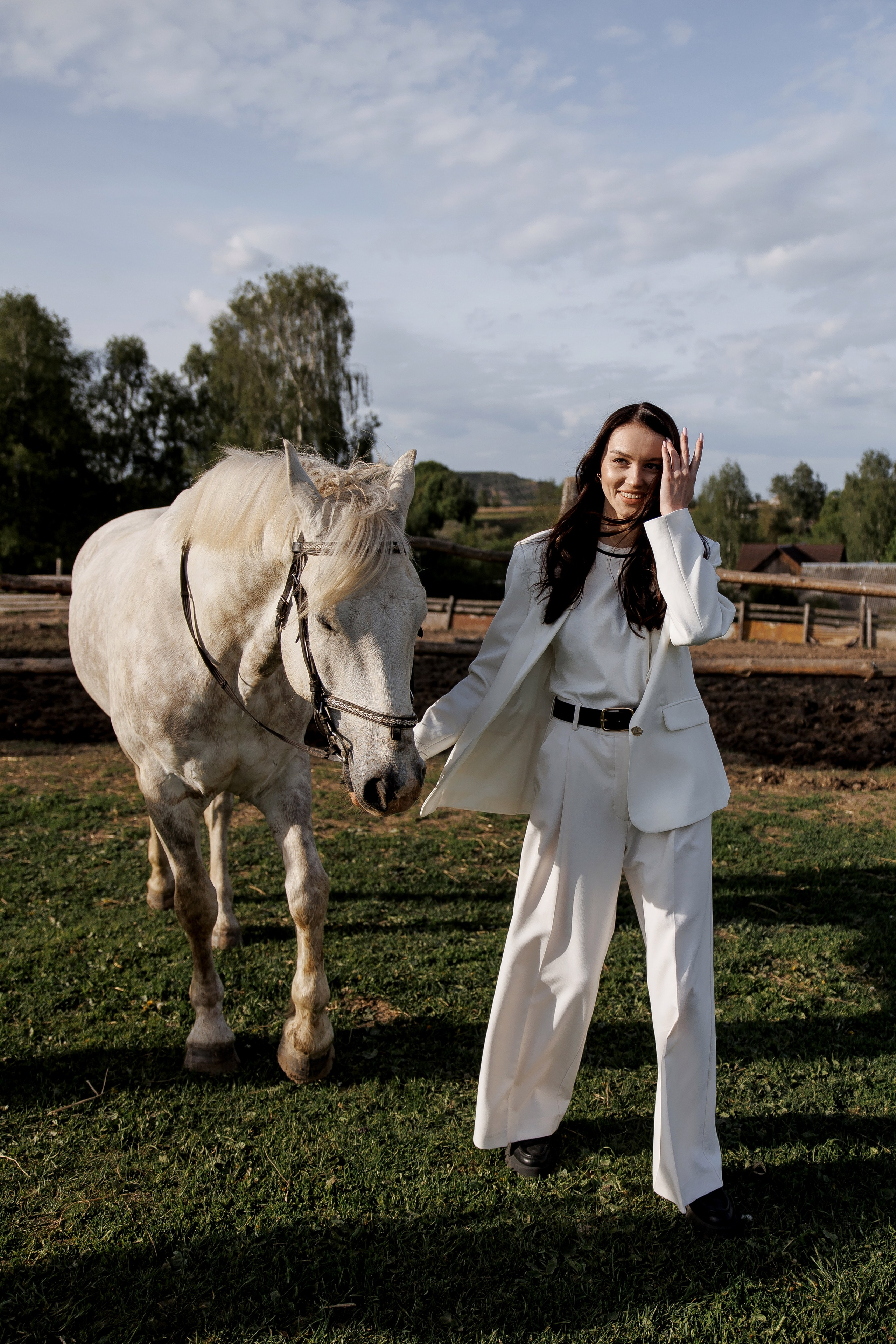 Евгений+Анастасия. Свадебный фотограф Каледич Тимофей