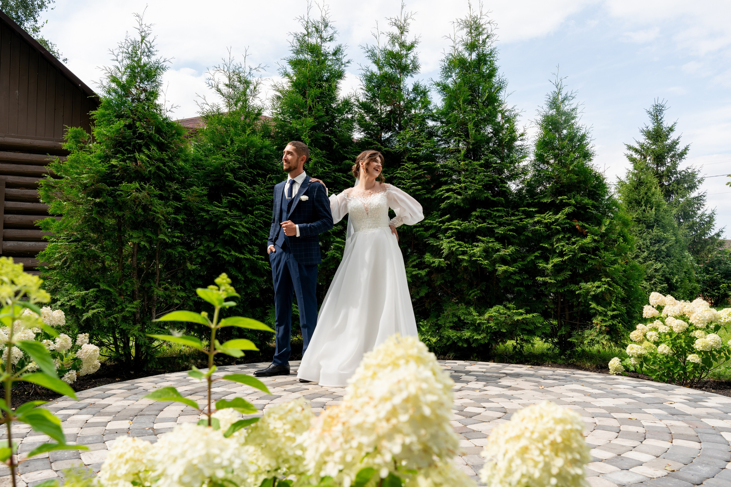 АЛЕКСЕЙ И АЛИНА. Фотограф на любое мероприятие