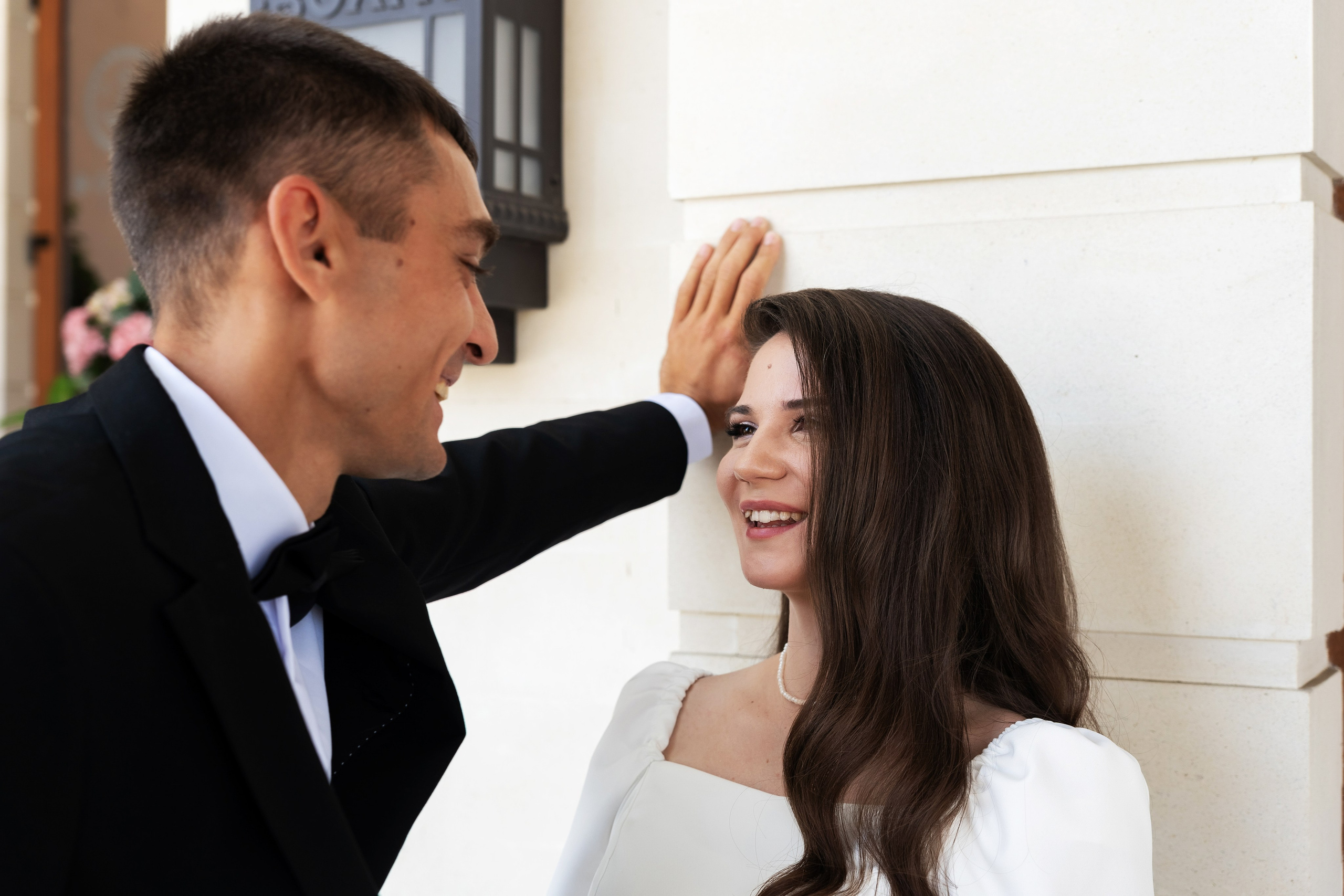 Свадебная фотосессия. Фотограф Саратов/Энгельс