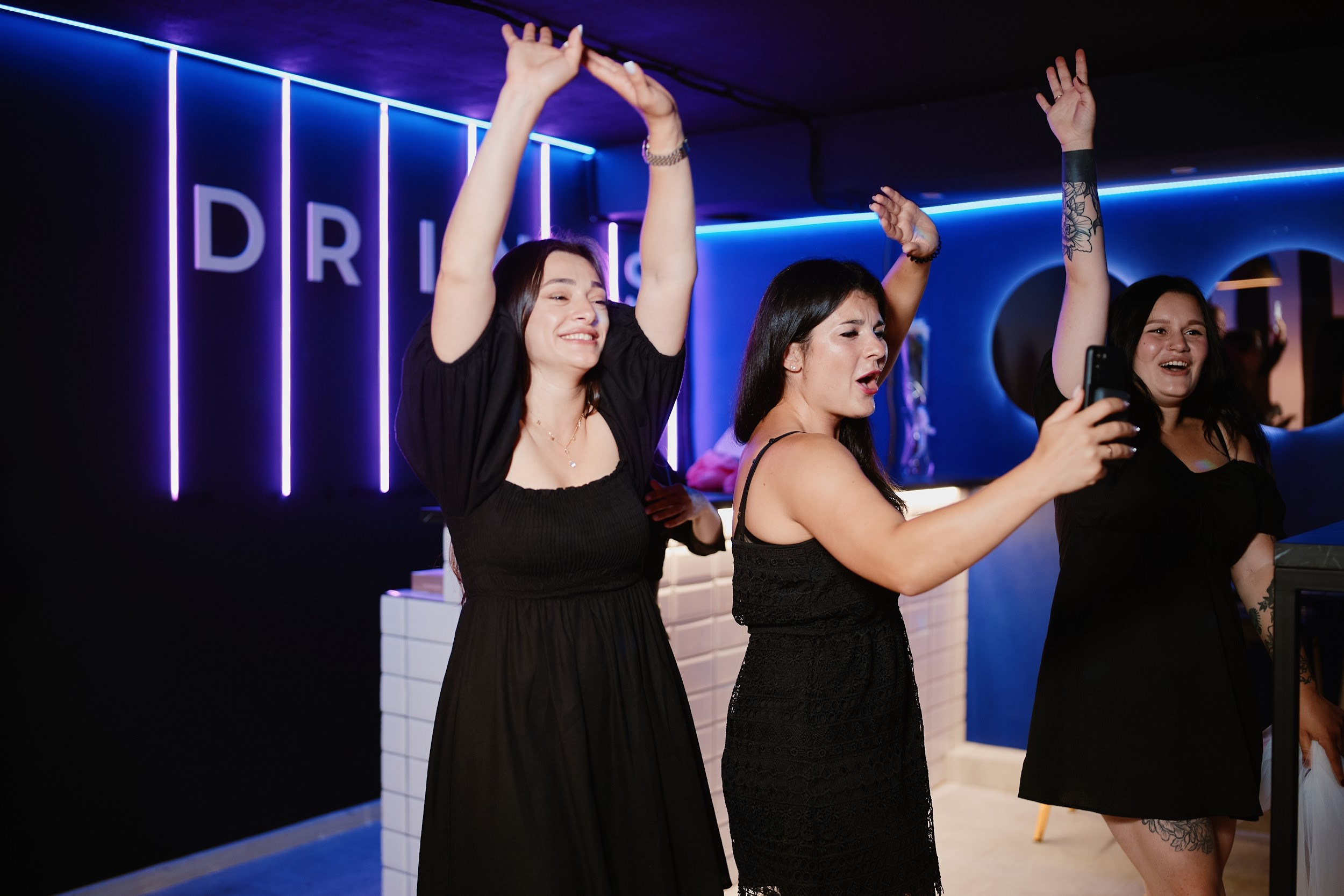 Репортаж. Репортажный фотограф в Санкт-Петербурге Синкина Полина