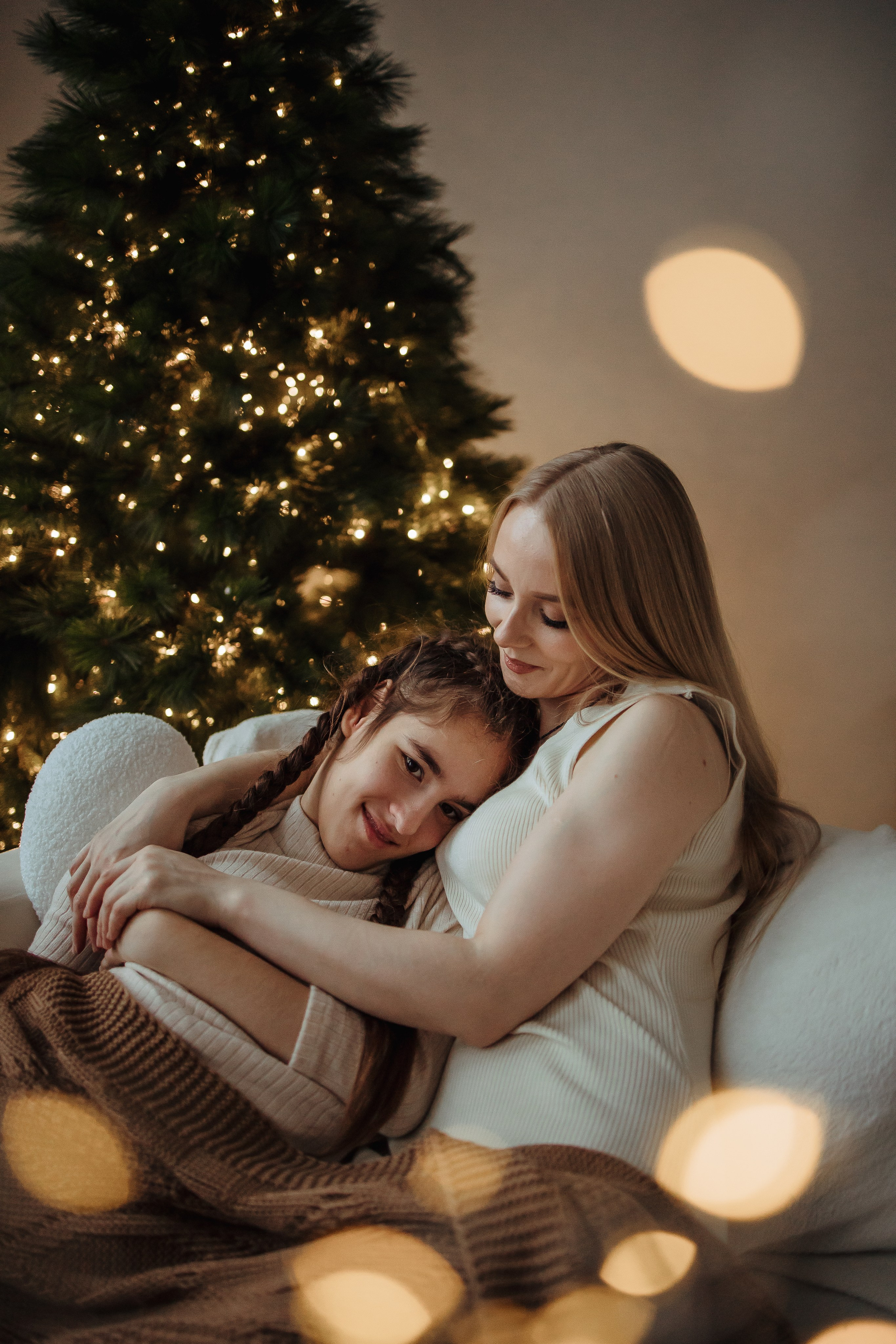 Ольга и Ксения. Семейный и Свадебный фотограф в Санкт-Петербурге Плохая Екатерина
